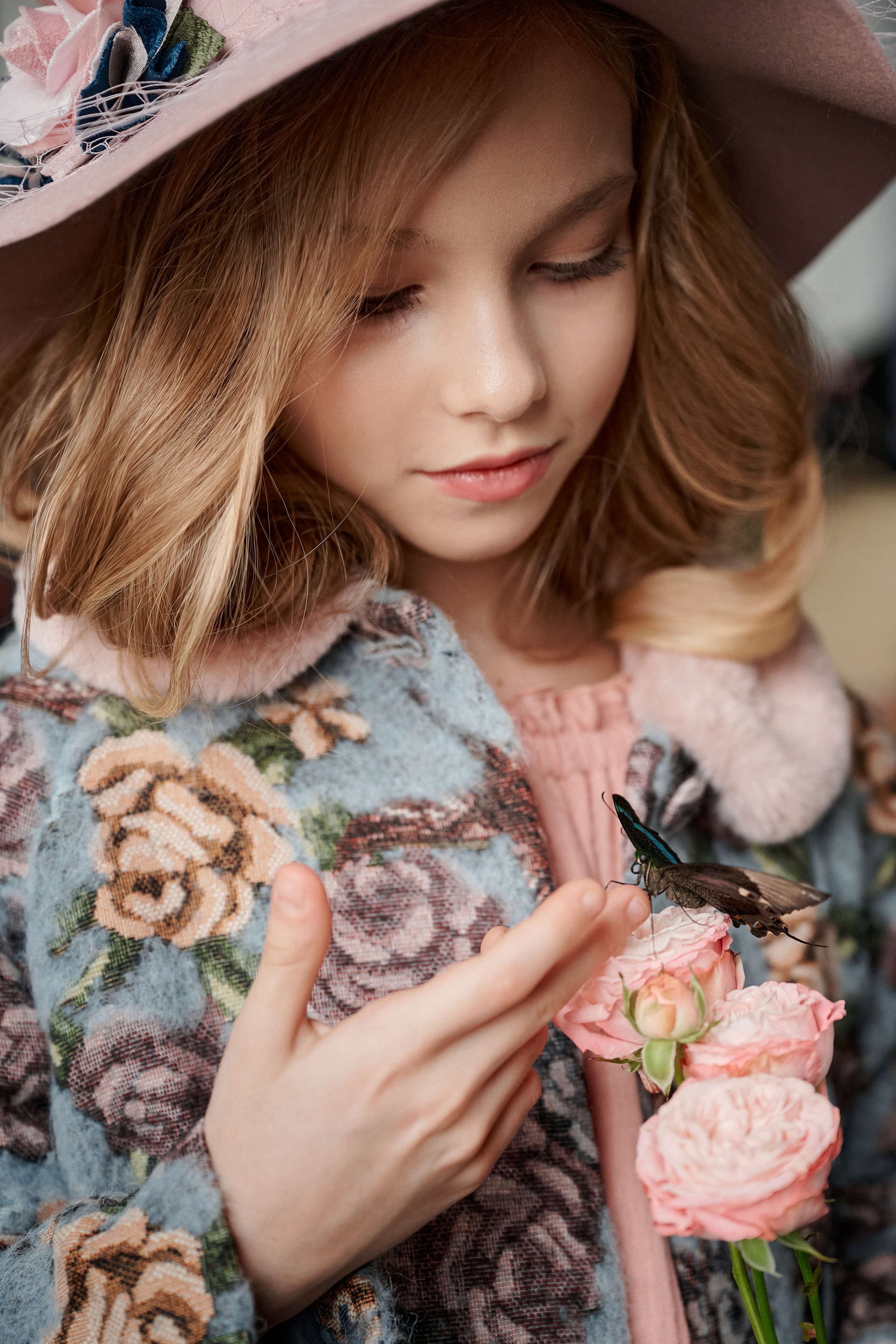 Юлия. Фотограф в Воронеже Тазаева Светлана