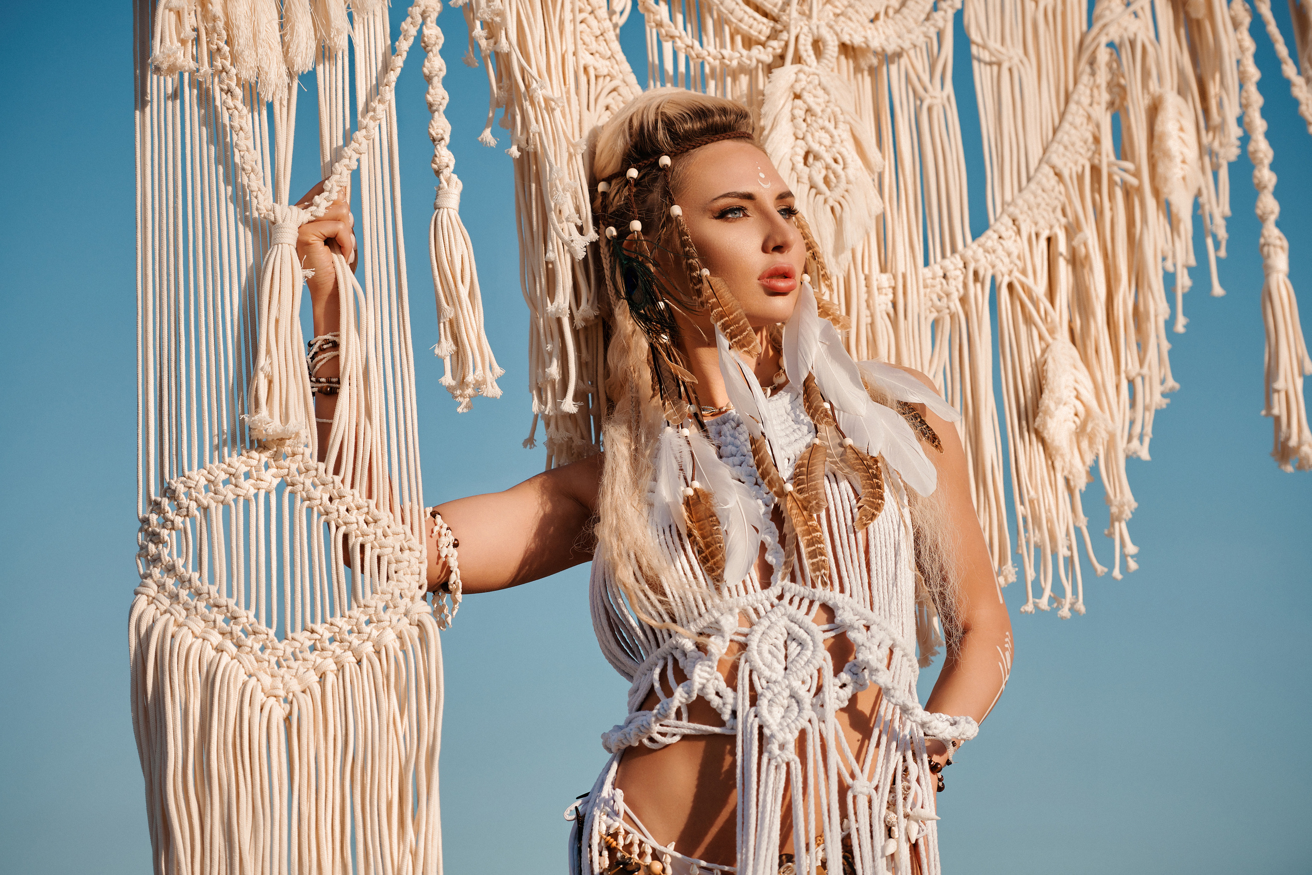 Дикарка. Фотограф в Воронеже Тазаева Светлана