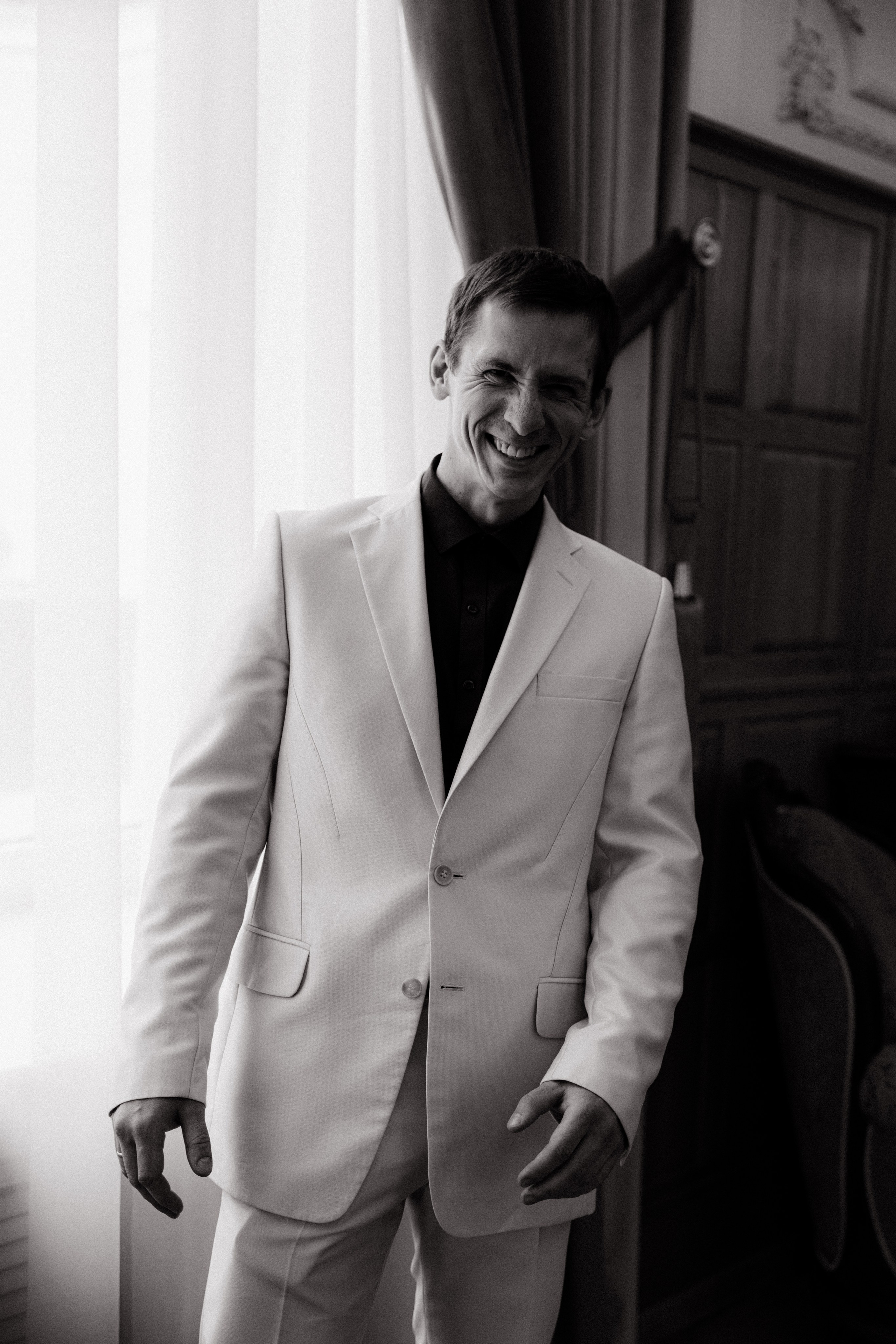 Леша + Саша. Семейный и детский фотограф Юлия Шох