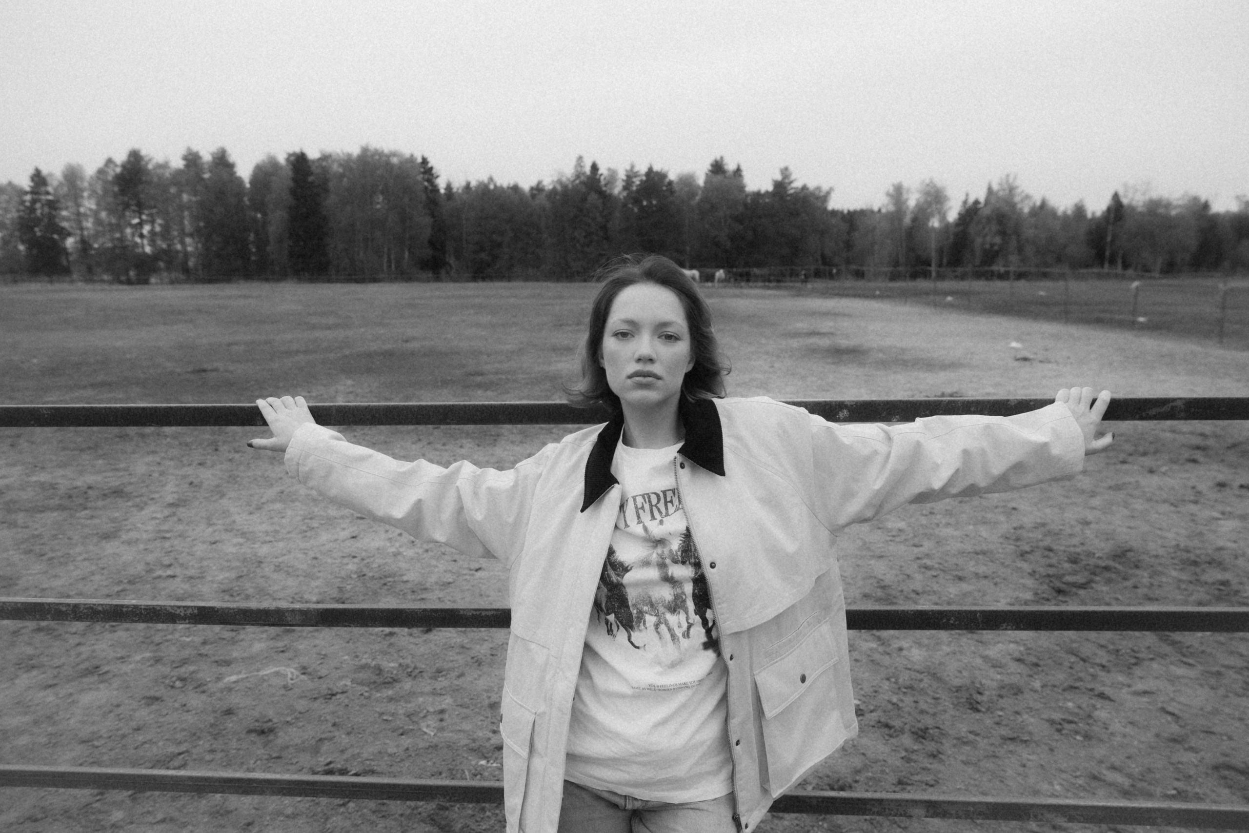 Наташа. Семейный и детский фотограф Юлия Шох