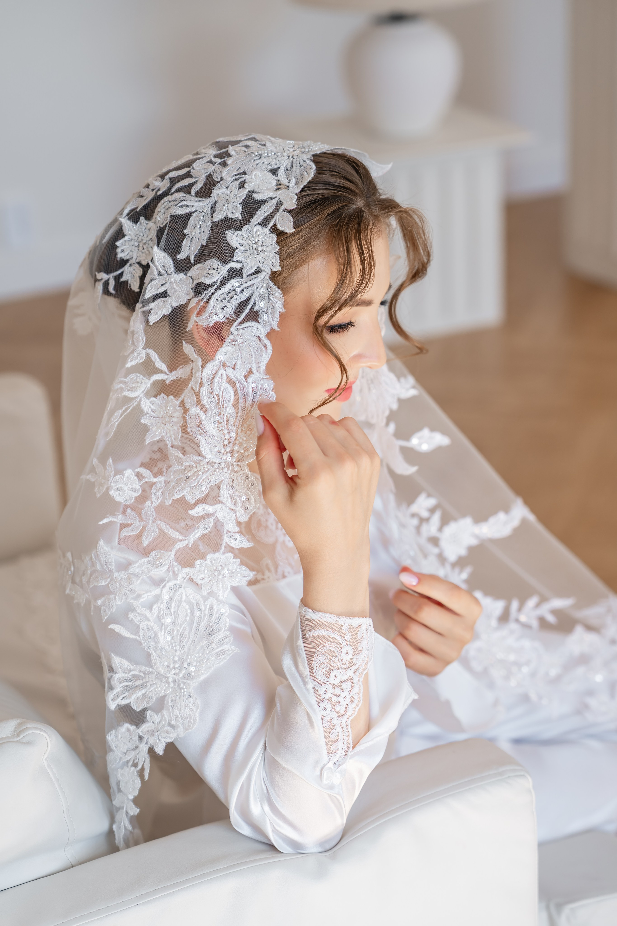 Тимофей и Вероника. Фотограф и видеограф в Улан-Удэ: Аюна Габагуева и Артём Шаханов