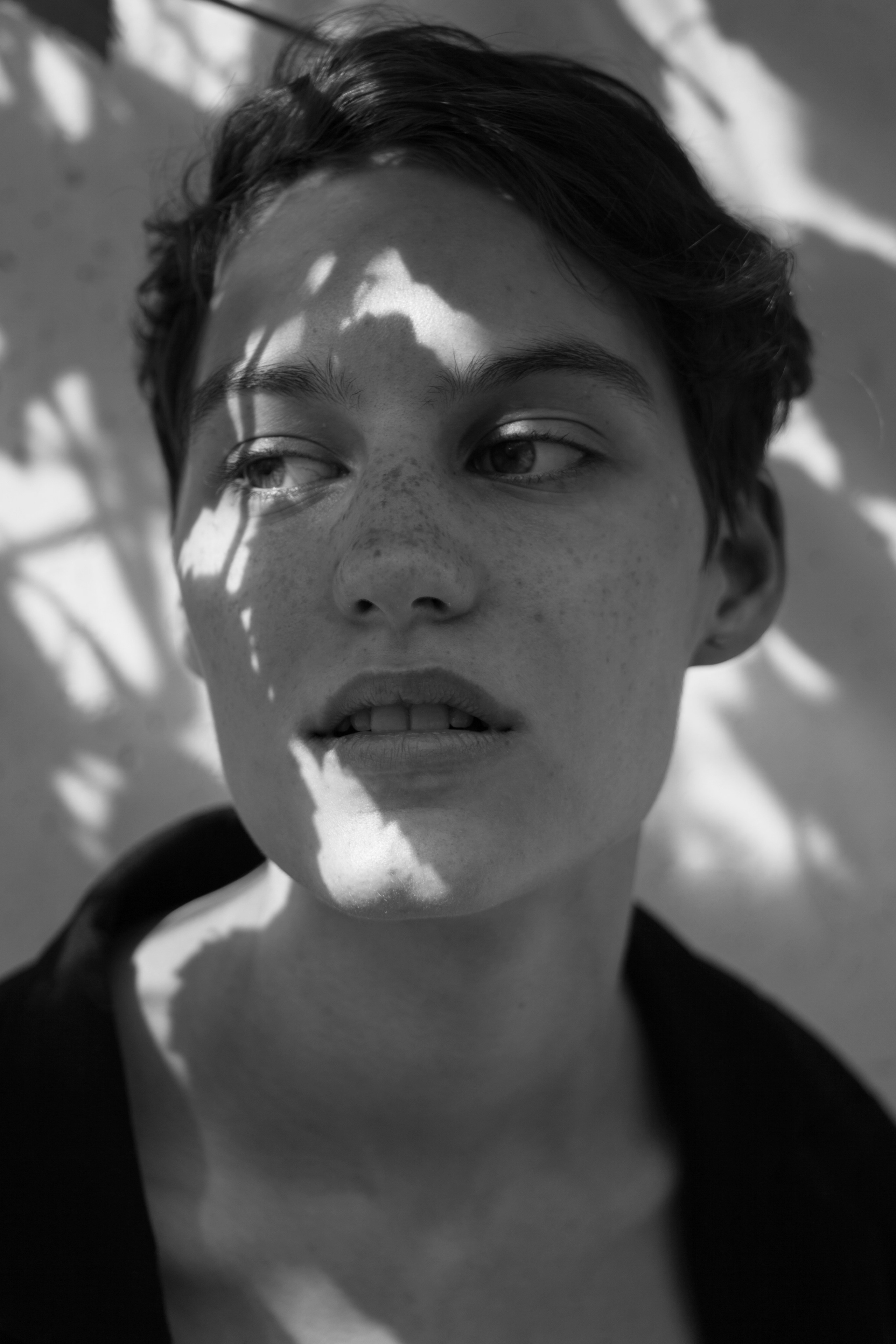 Олеся. Фотограф Светлана Гусева