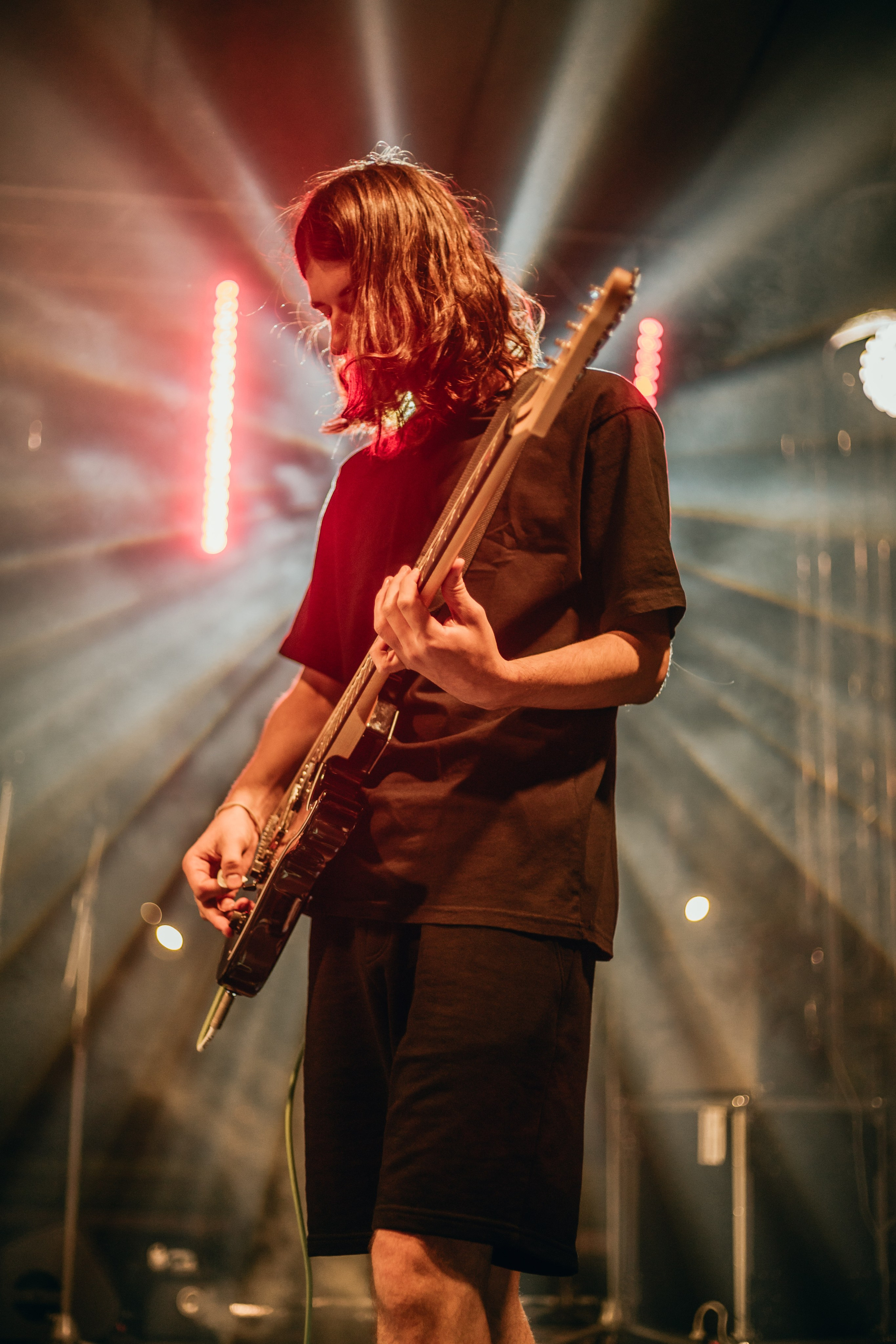 UT fest. Главная