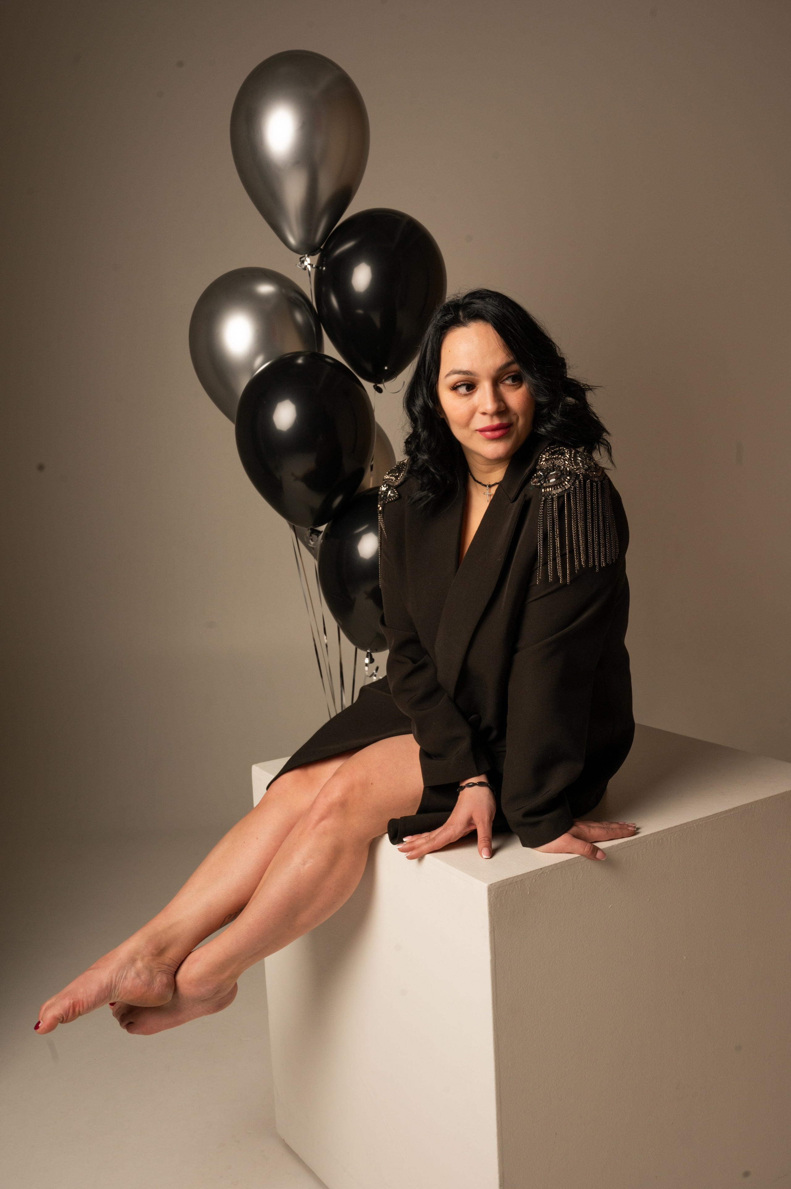 Индивидуальная съёмка. Свадебный фотограф в Сургуте Любовь Гуляева