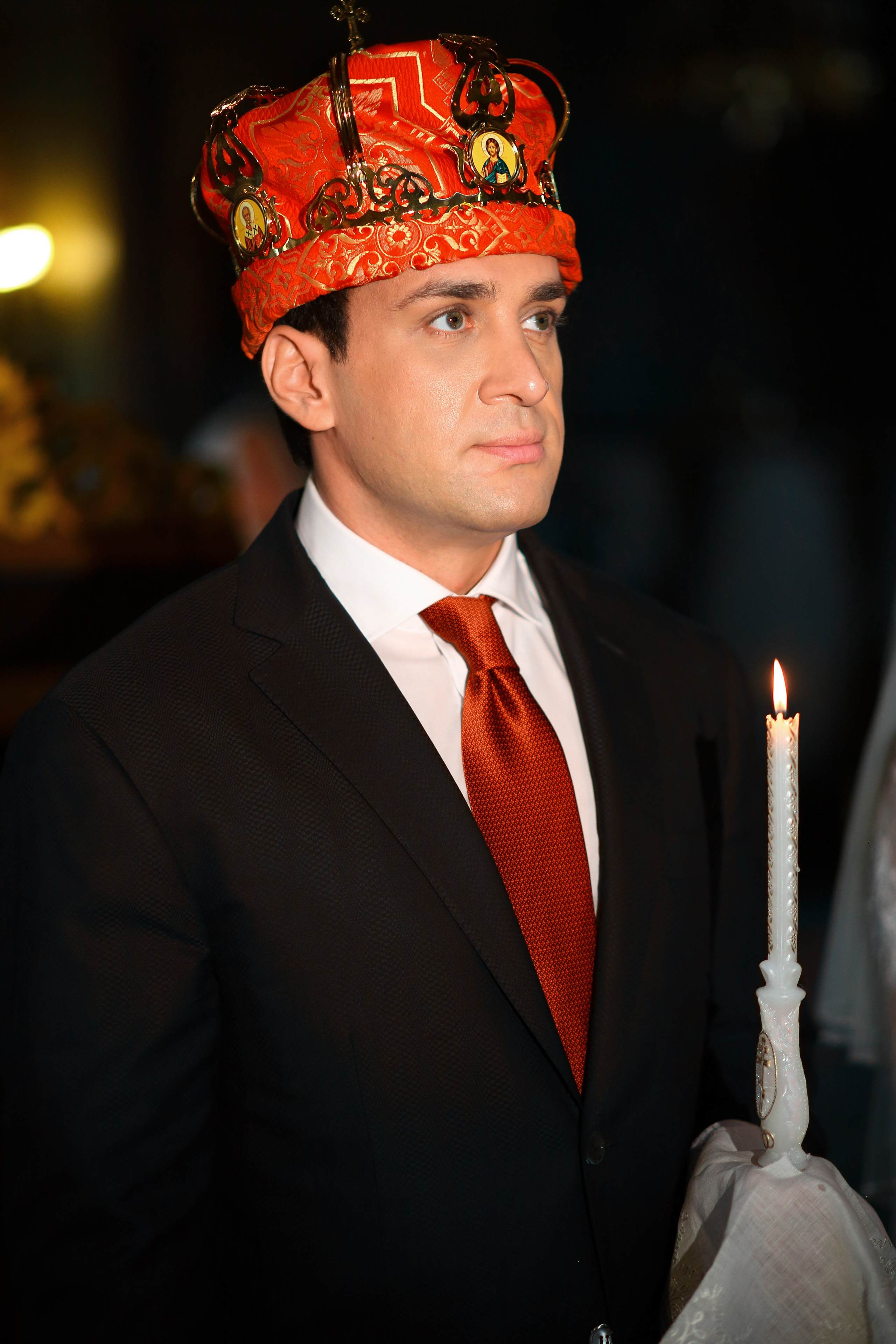 Венчание. Фотограф ваших самых ярких событий в Москве и СПБ. Збронская Юлия