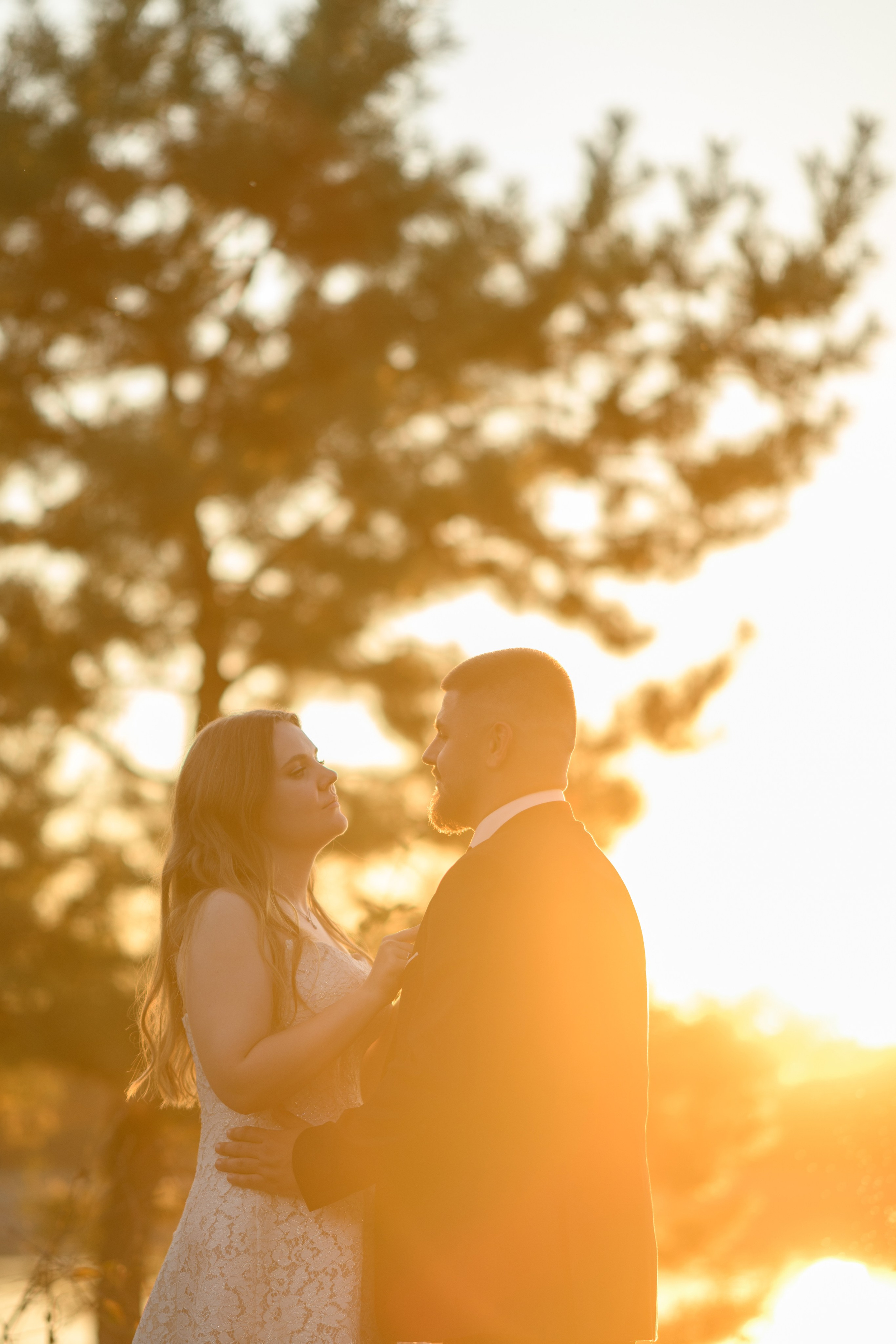 Sergey and Tatyana. Фотограф в Липецке Ковалько Евгений