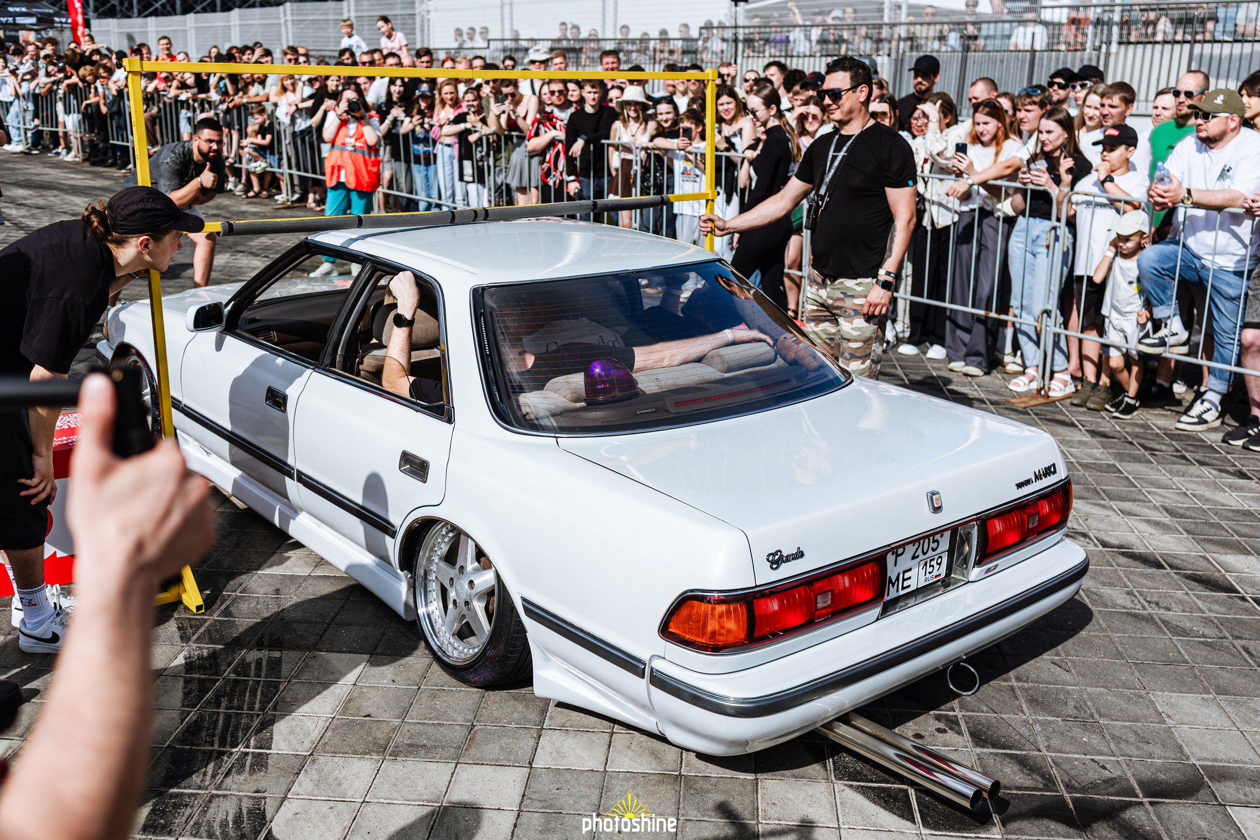 EKB STADIUM MEET 2026. Photoshine | Оля | Фотограф из Челябинска