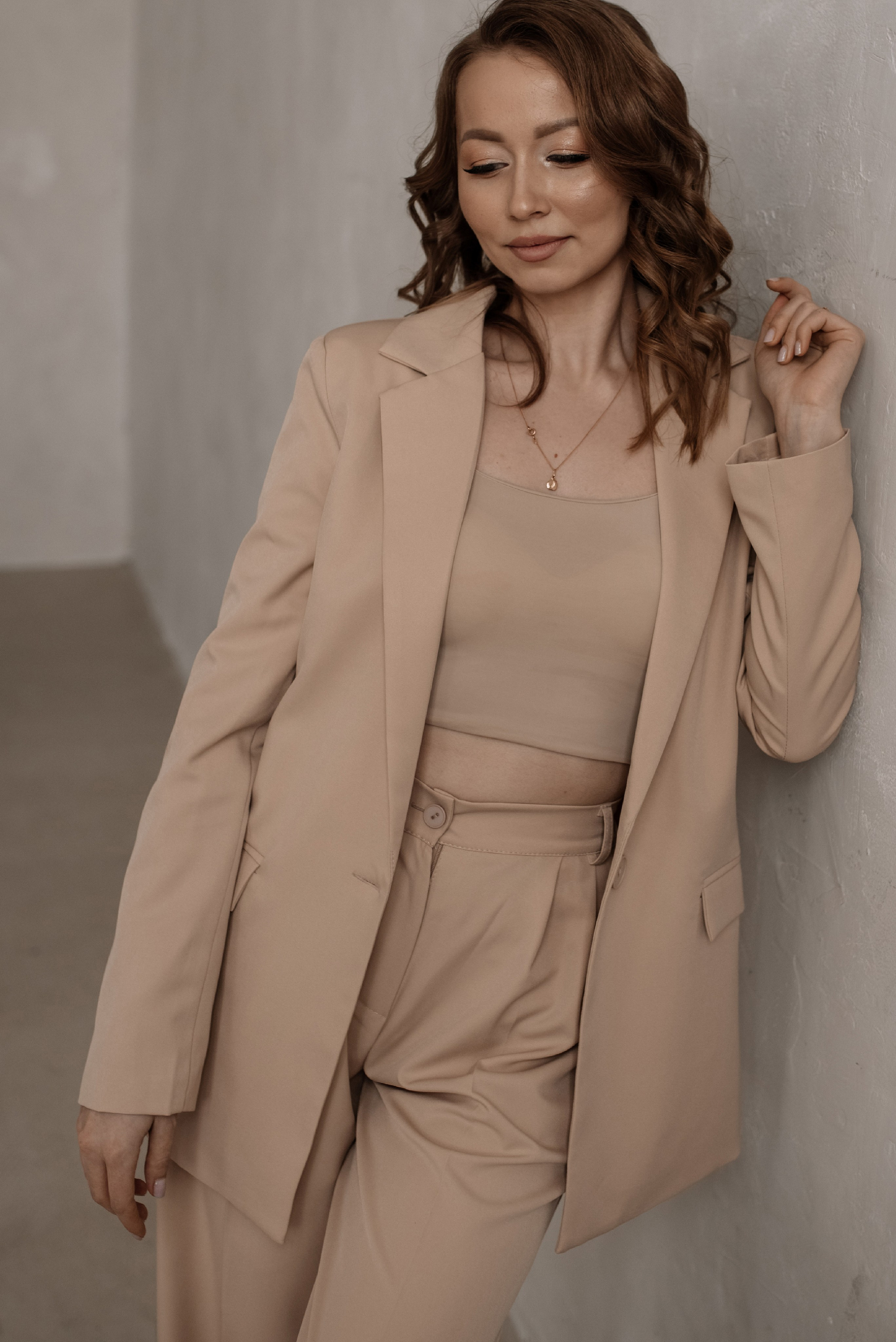 Лена. Фотограф Ольга Плеханова | Нижний Новгород, Москва