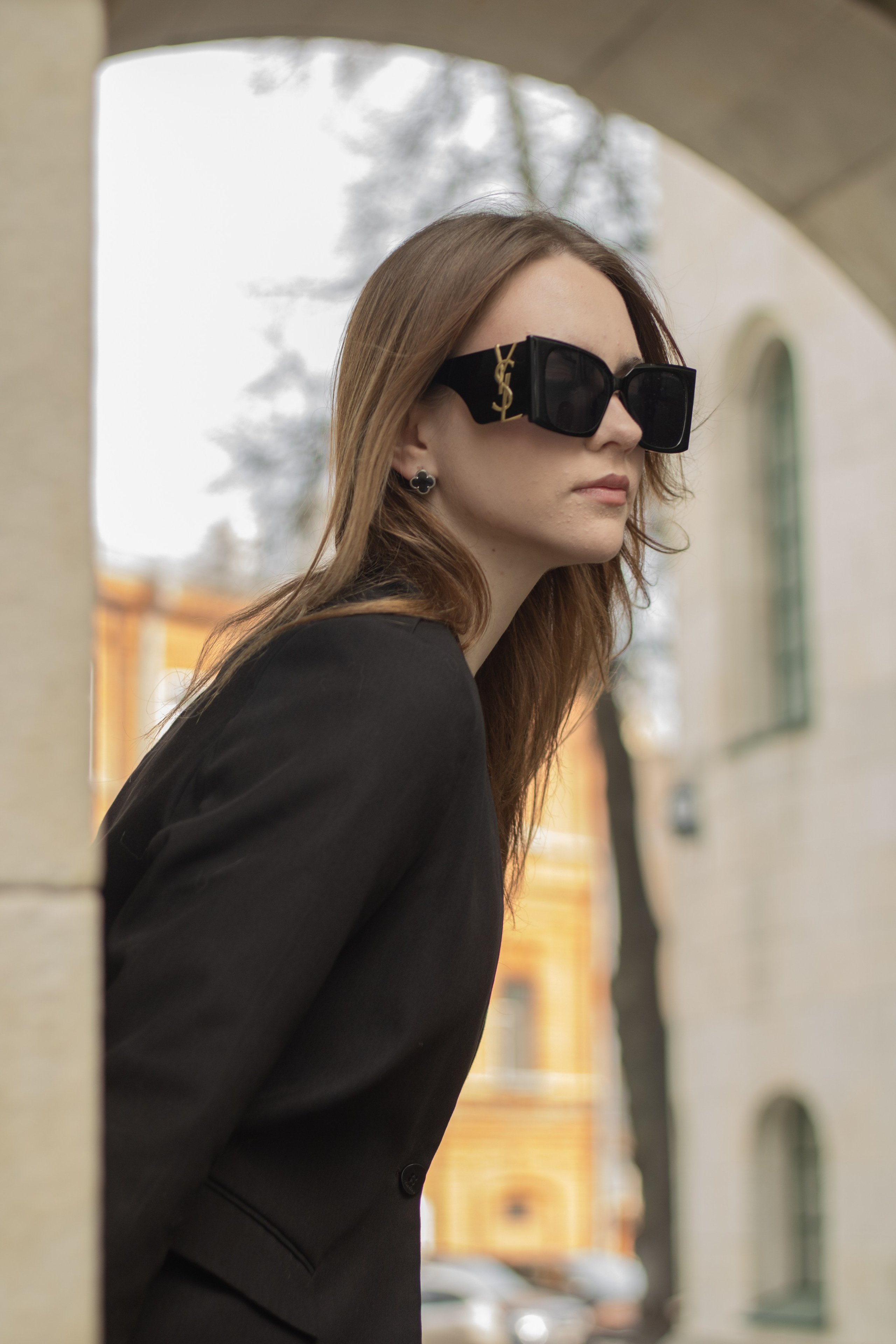 Прекрасная Аня модель. Катя Попова|ЛайфСтайл фотограф