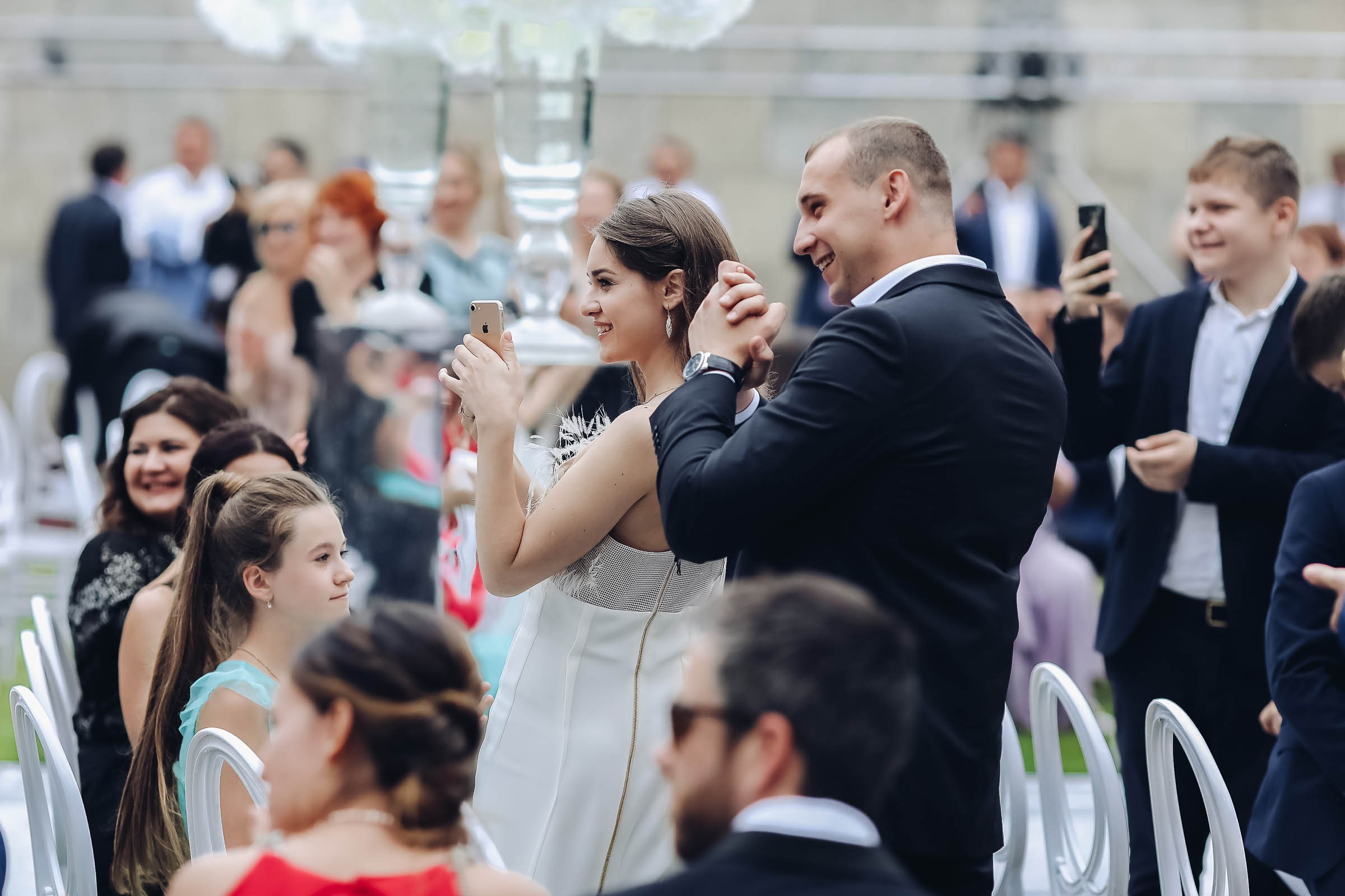 Магическая история любви. Фотограф Константин Пешков