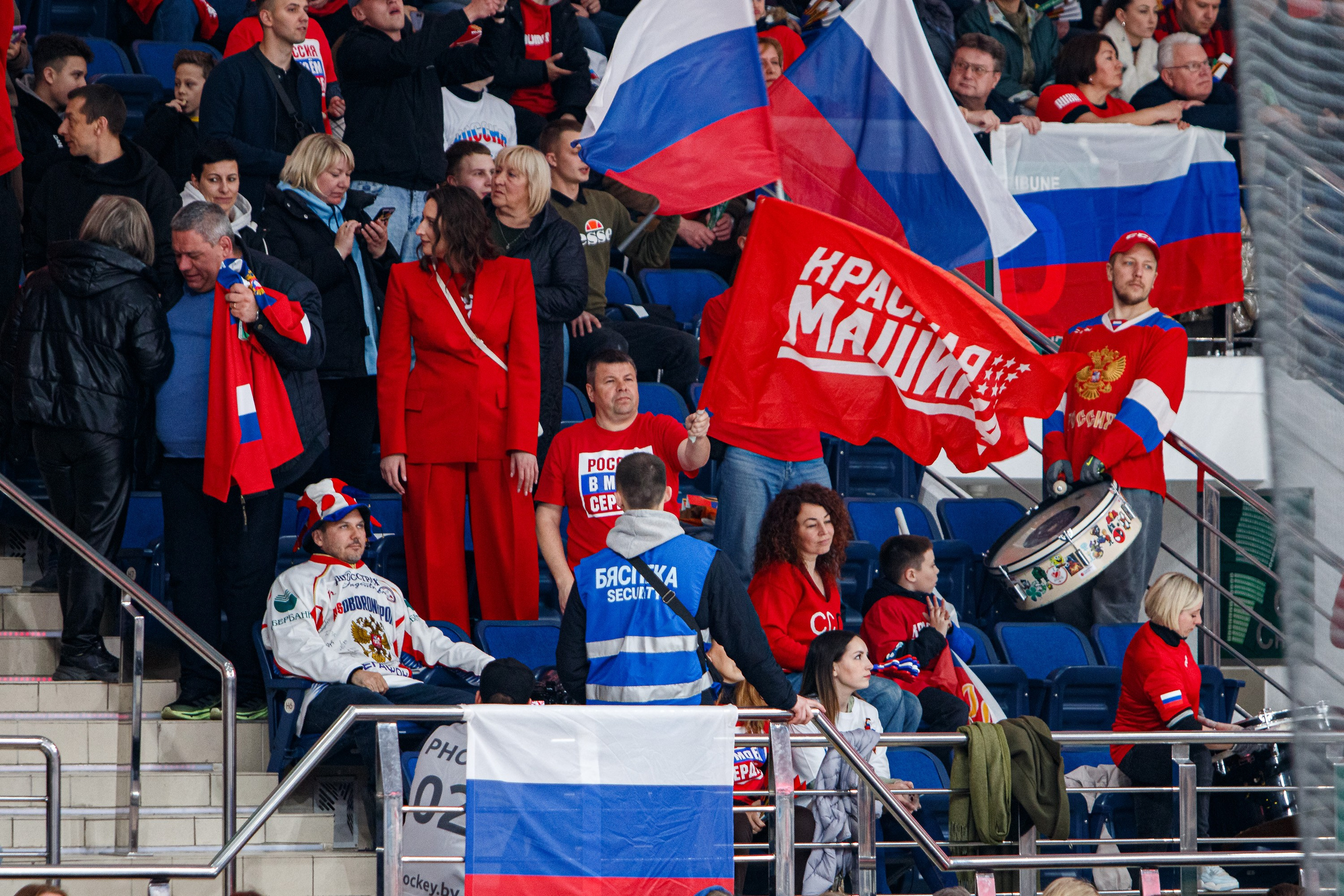 Россия — Беларусь. Спортивный фотограф в Смоленске — Екатерина Степенок