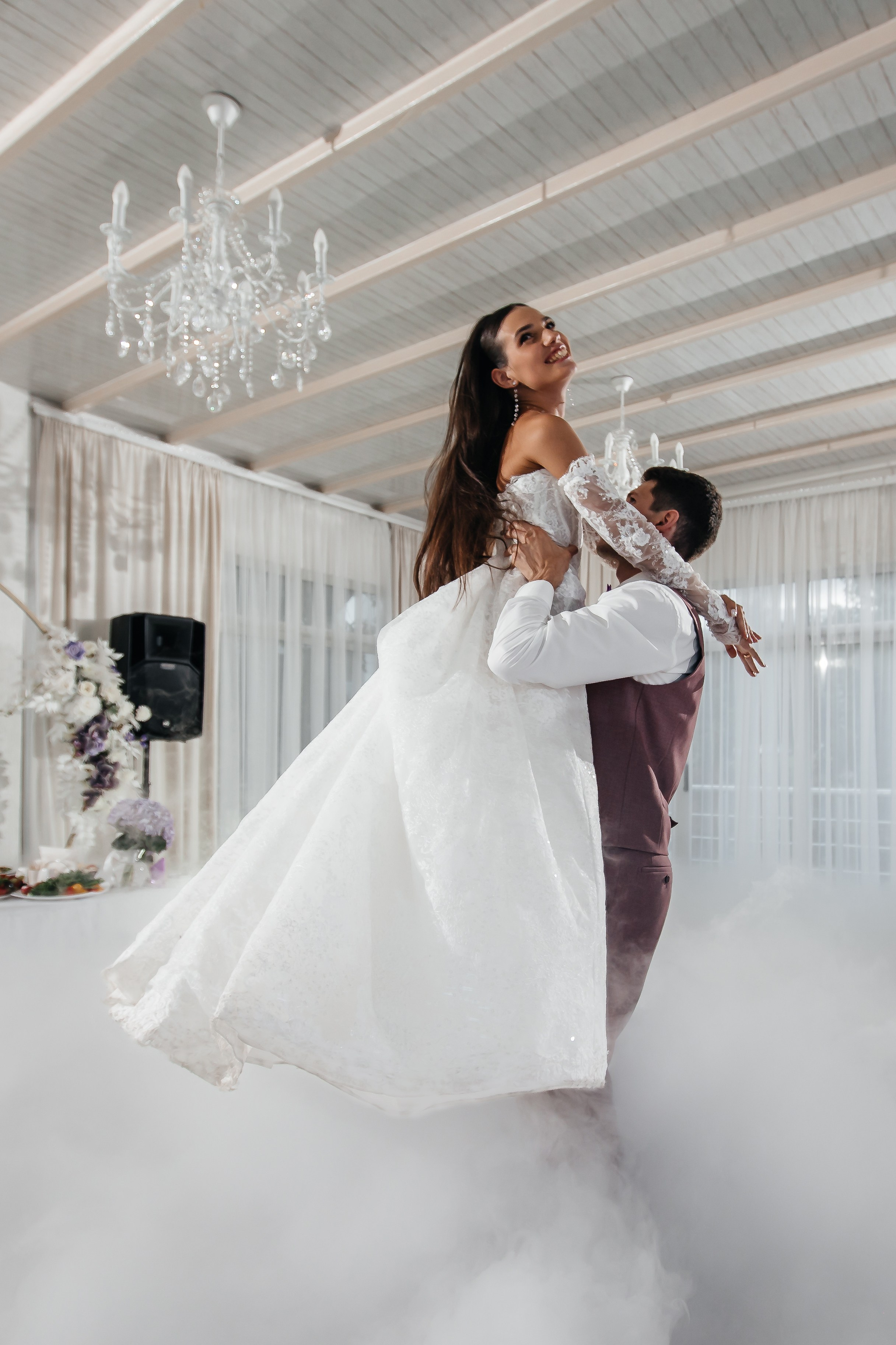 Анонс свадьбы Анастасии и Николая. Гаспра, вилла Танго. Свадебный фотограф в Крыму и Севастополе Ольга Баскакова