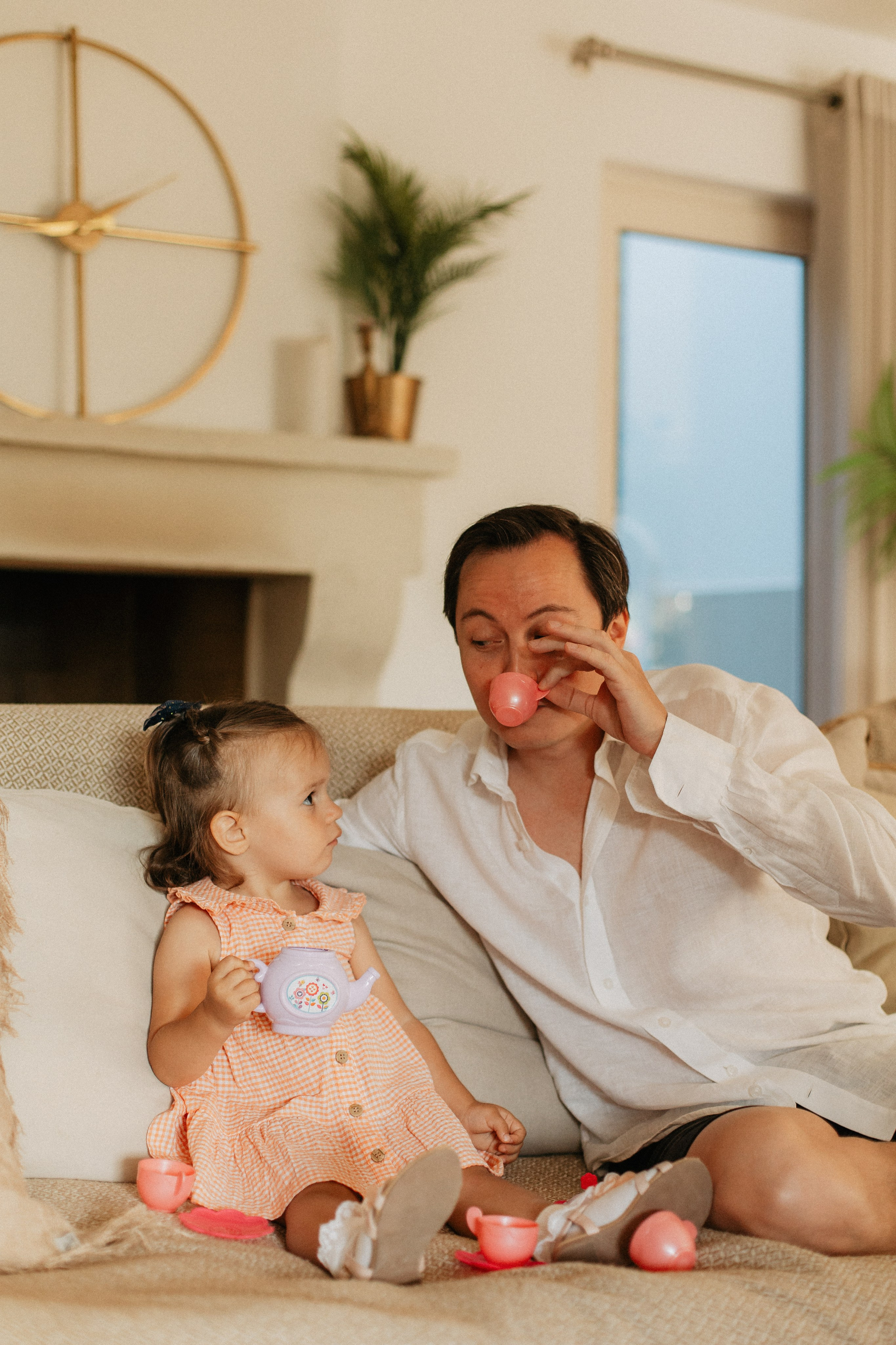 Семейный отдых на вилле. Фотограф Екатерина Гюнгор ♡ Фетхие Мармарис Ортаджа