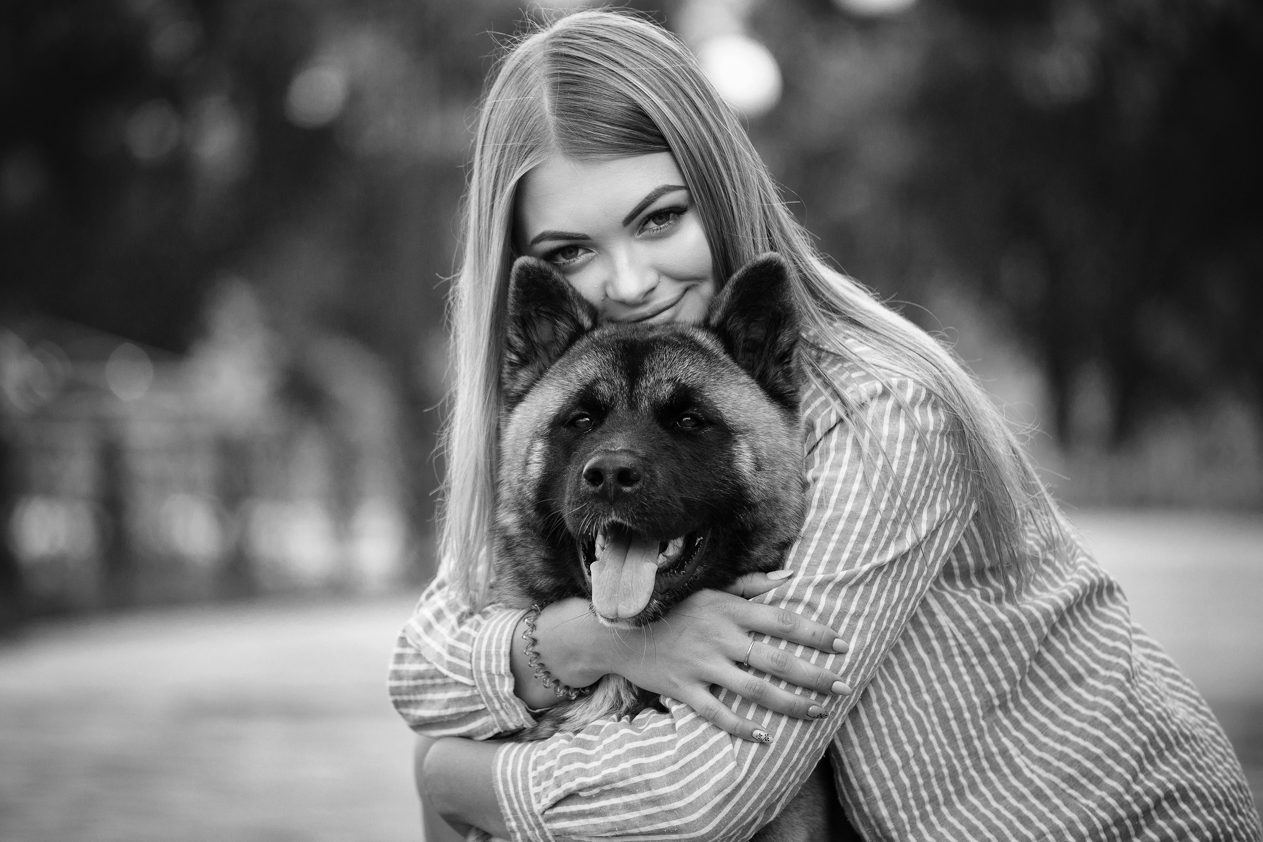 Художественная фотография людей и животных. Фотошкола и фотокурсы в Абакане