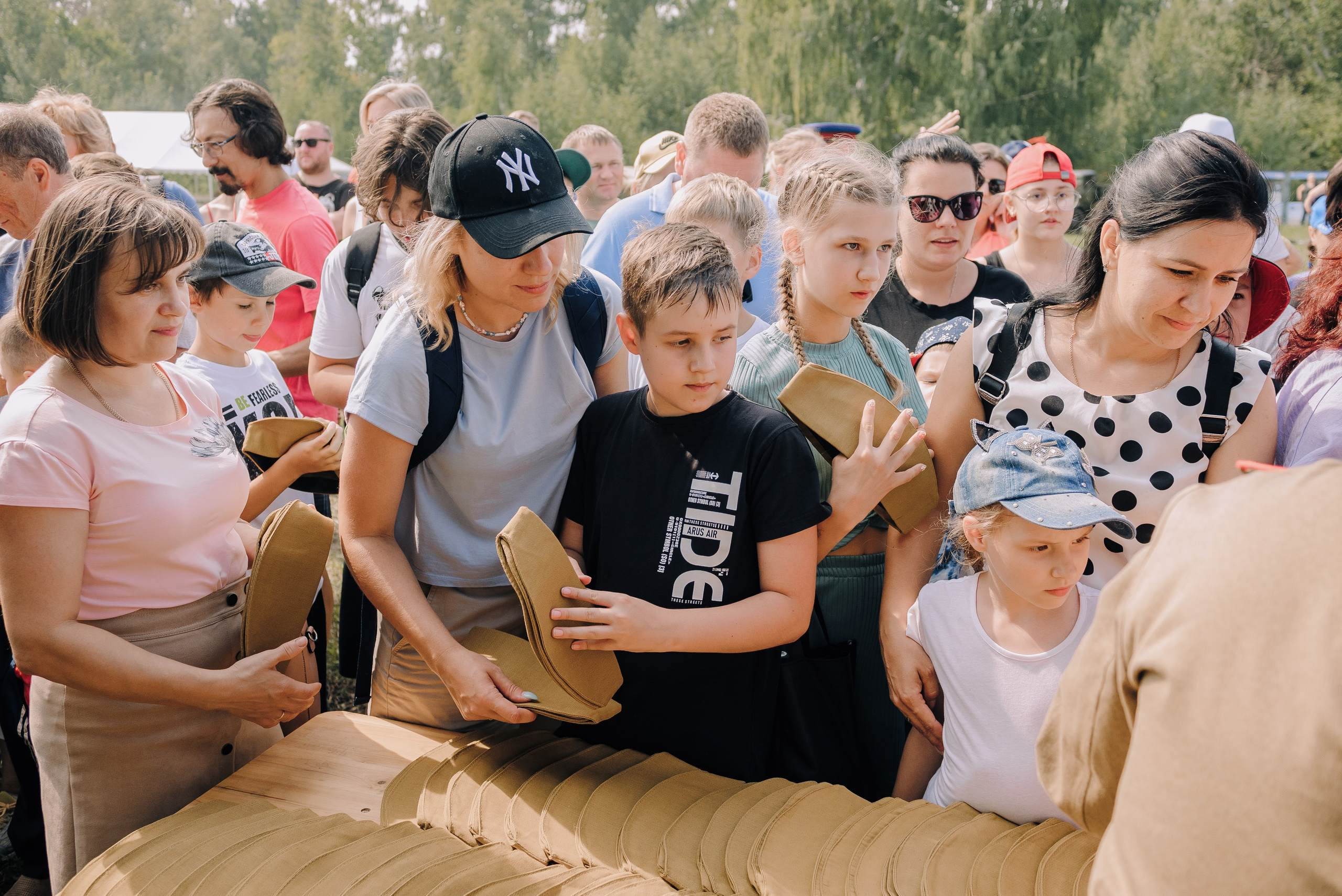 НАЗАД В БУДУЩЕЕ. РОССЕТИ. Репортажный фотограф Зуев Роман г. Челябинск