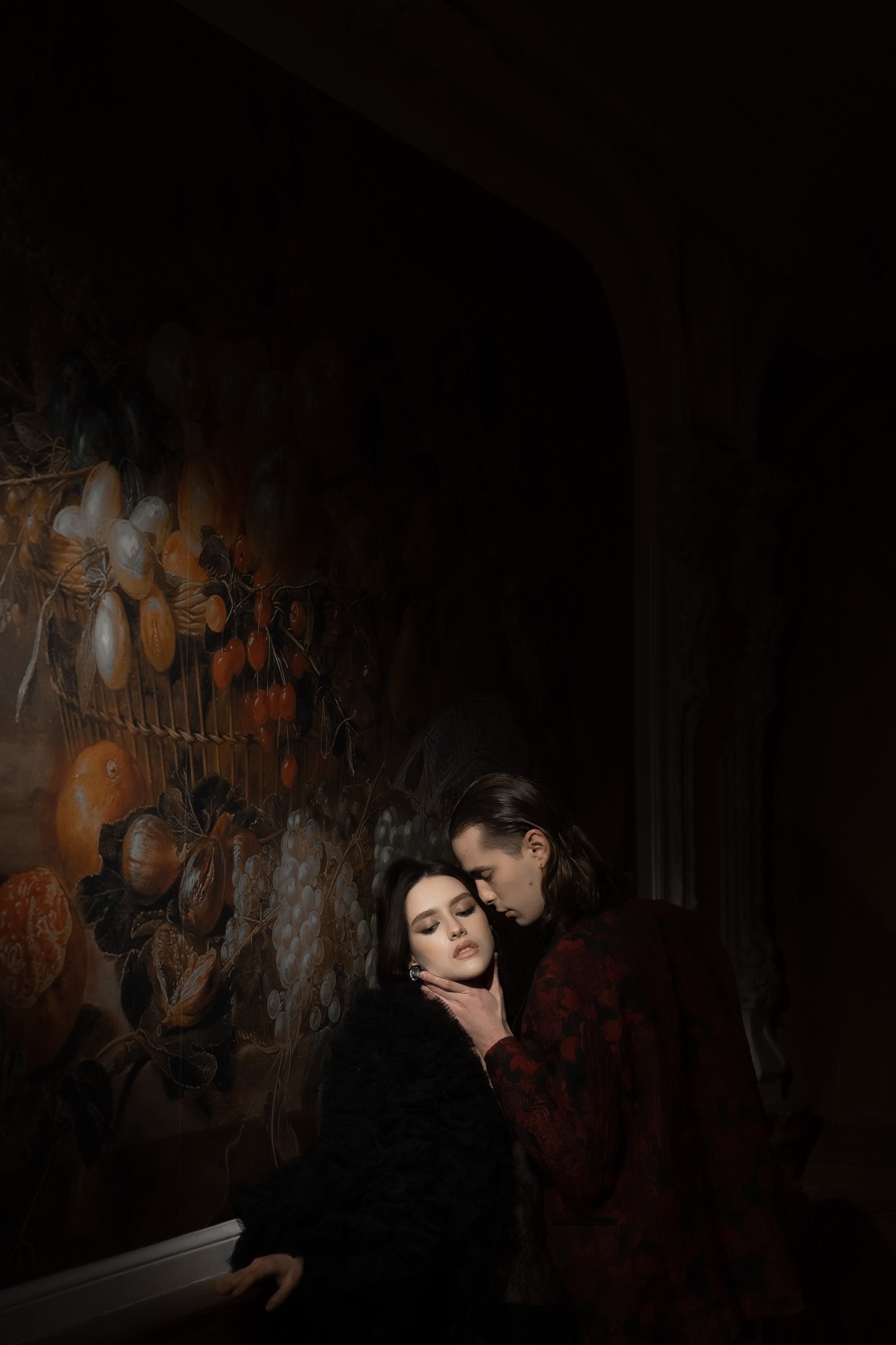 M & Г. Свадебный фотограф в Спб и Москве