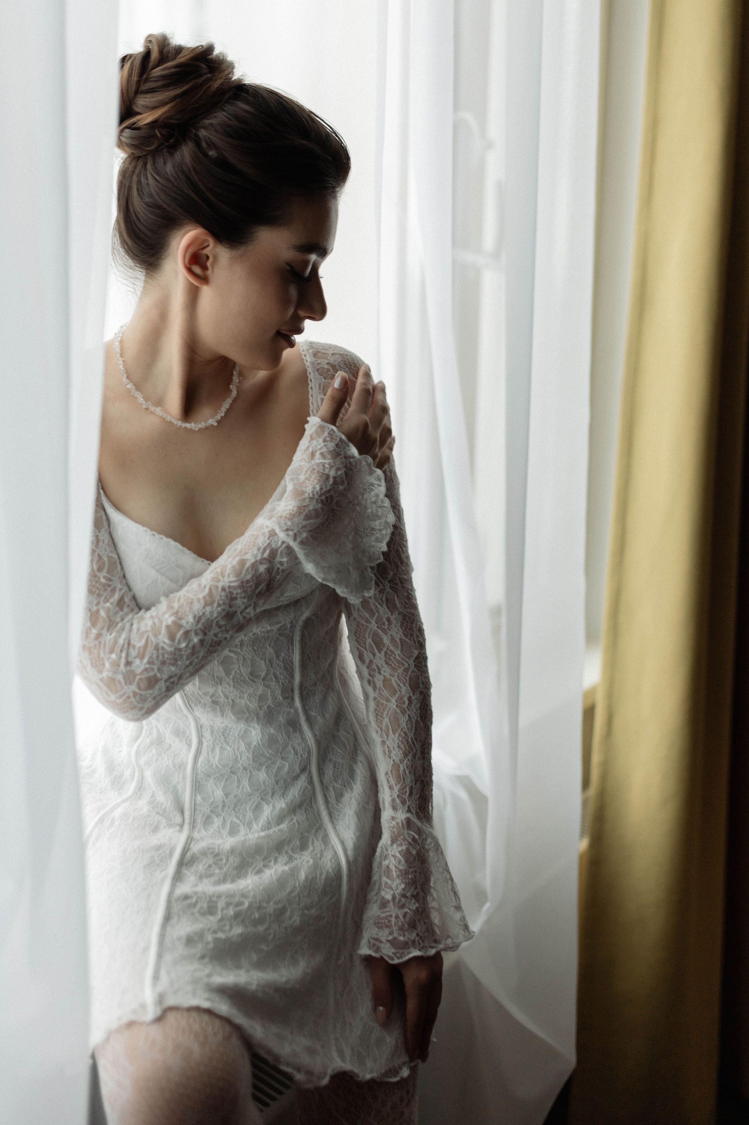 Таня и Леша. Главная