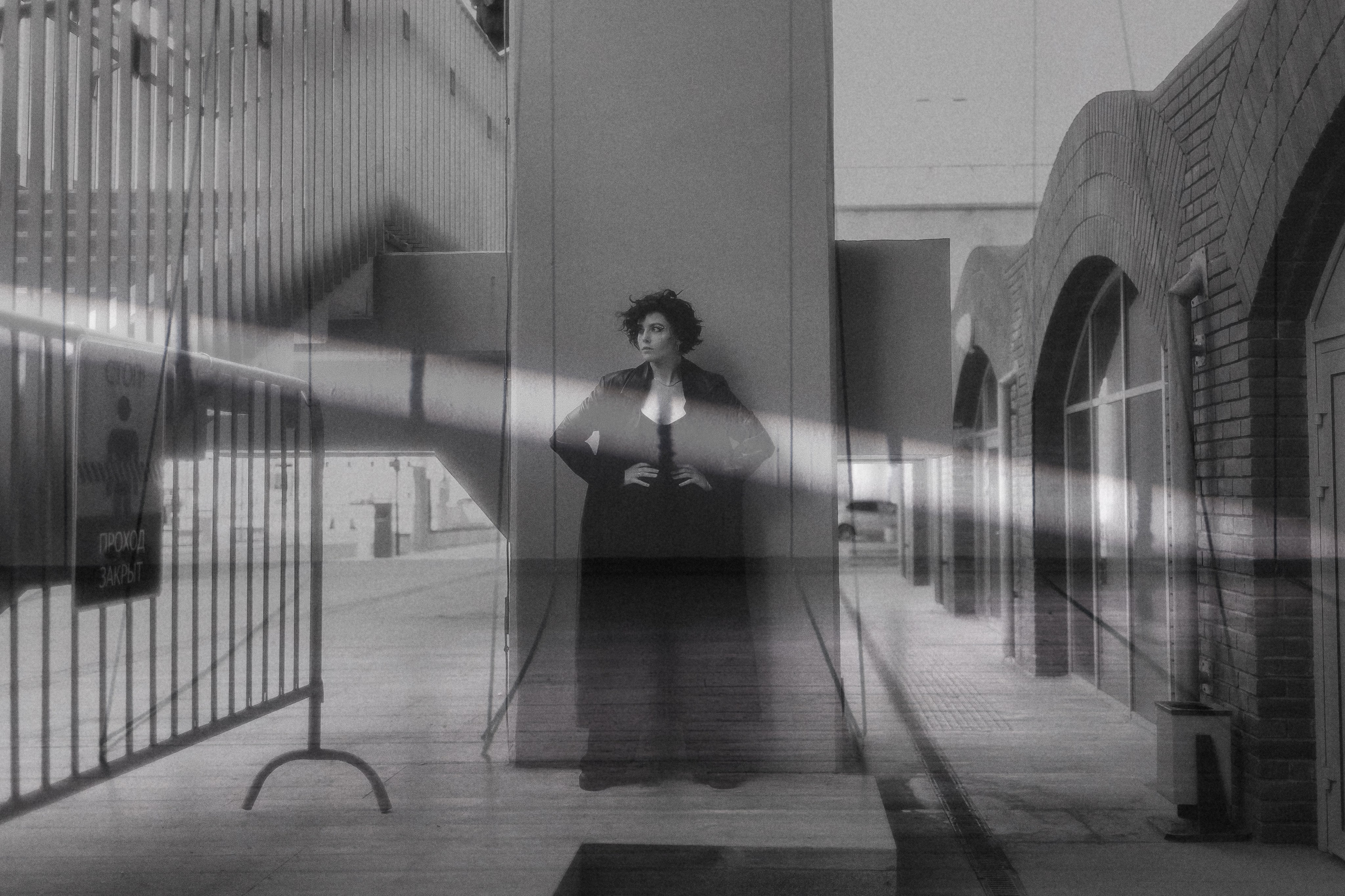 Arts. Фотограф в Москве Десятова Ксения