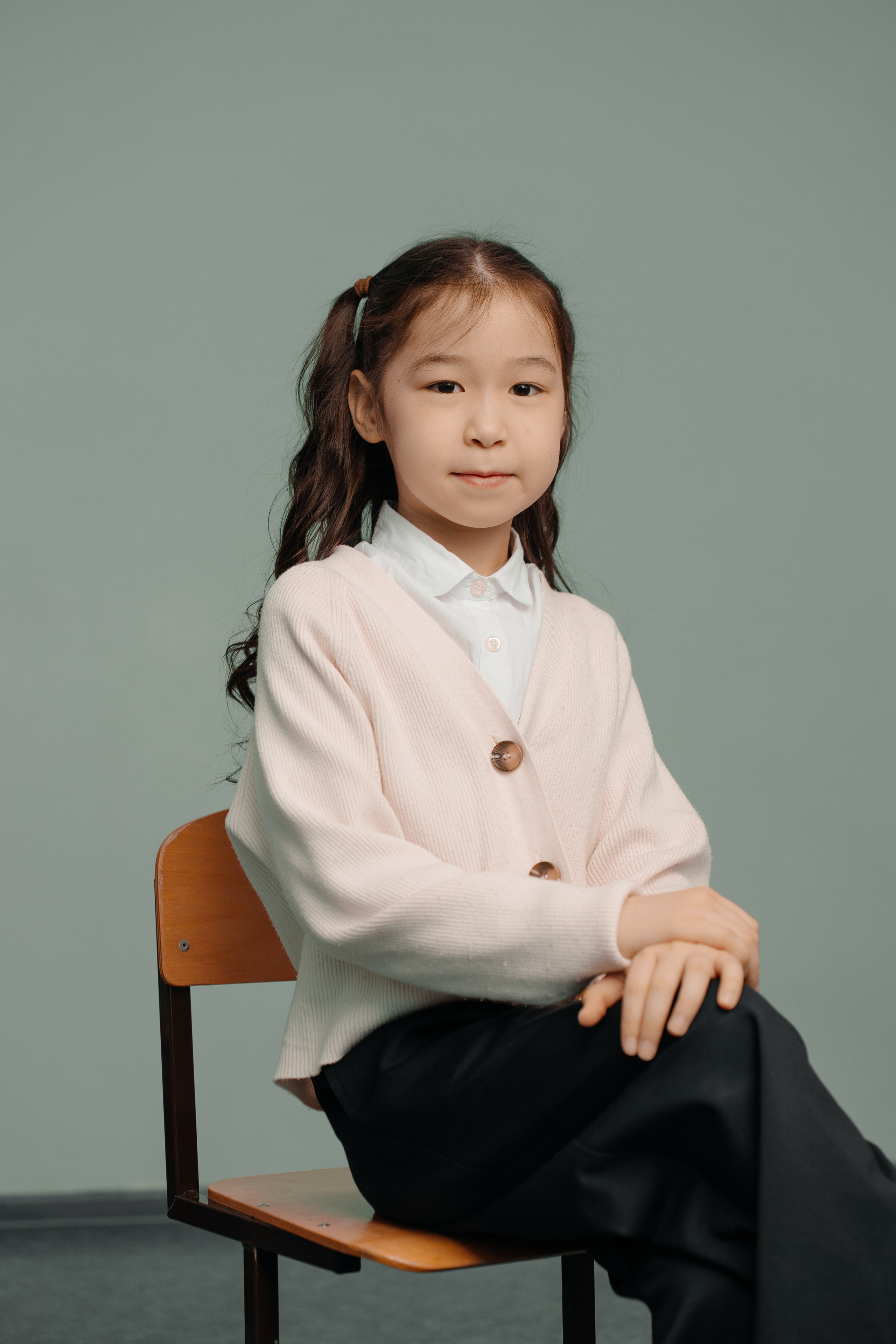 Портреты. Выпускные альбомы в Нур-Султане (Астана) и по всему Казахстану