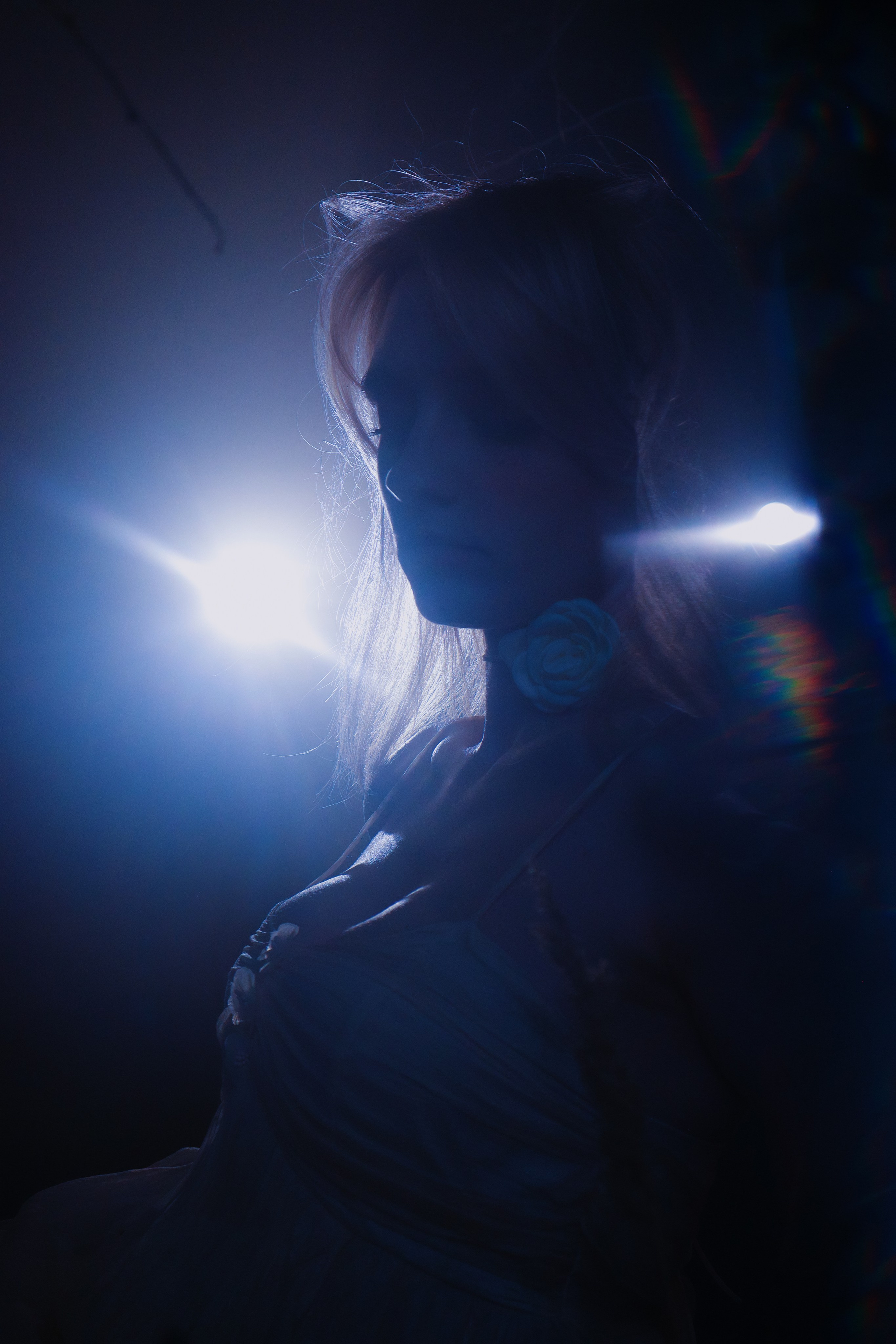 В сердце моем. 