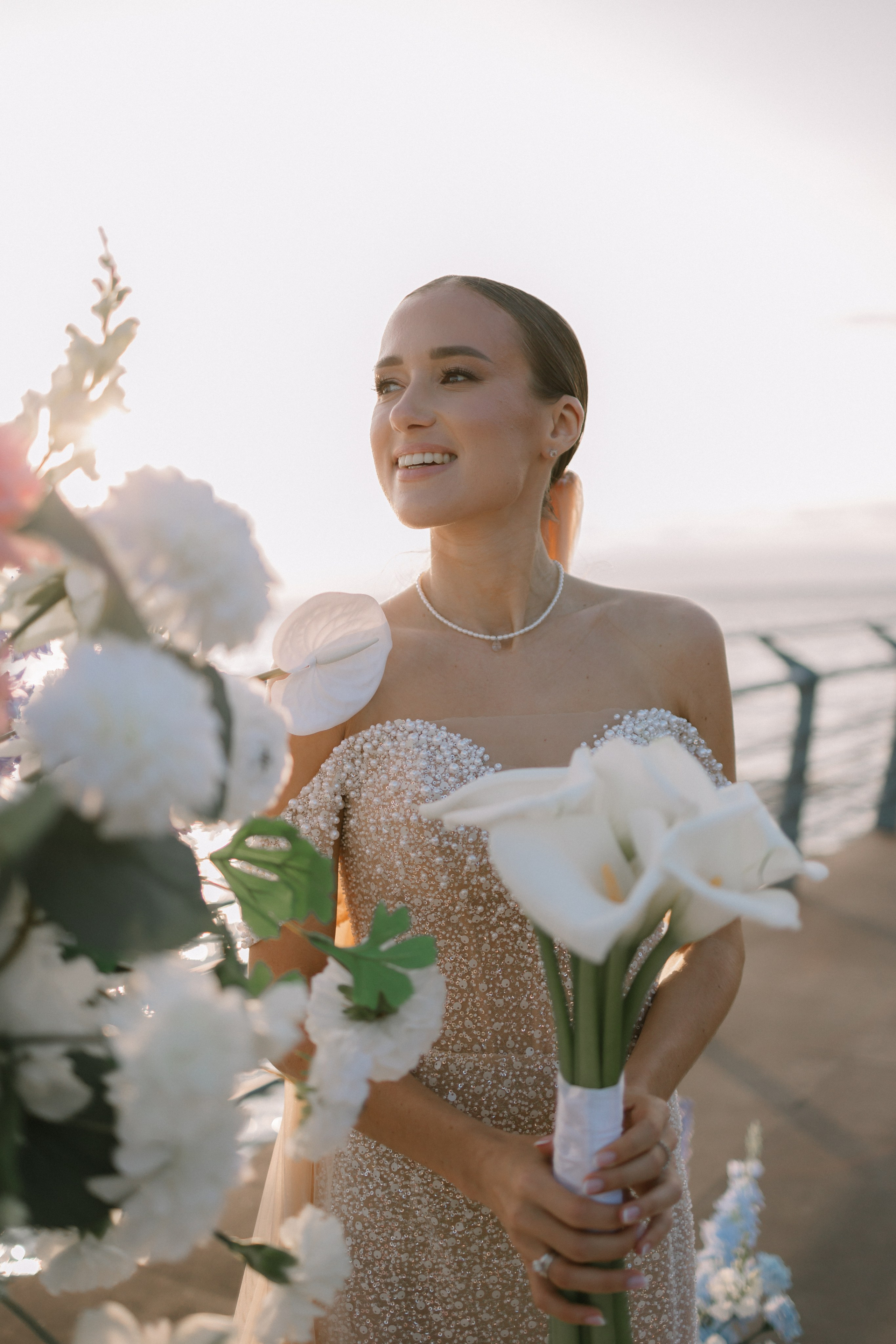 Изумрудное. Свадебный фотограф Нижний Новгород