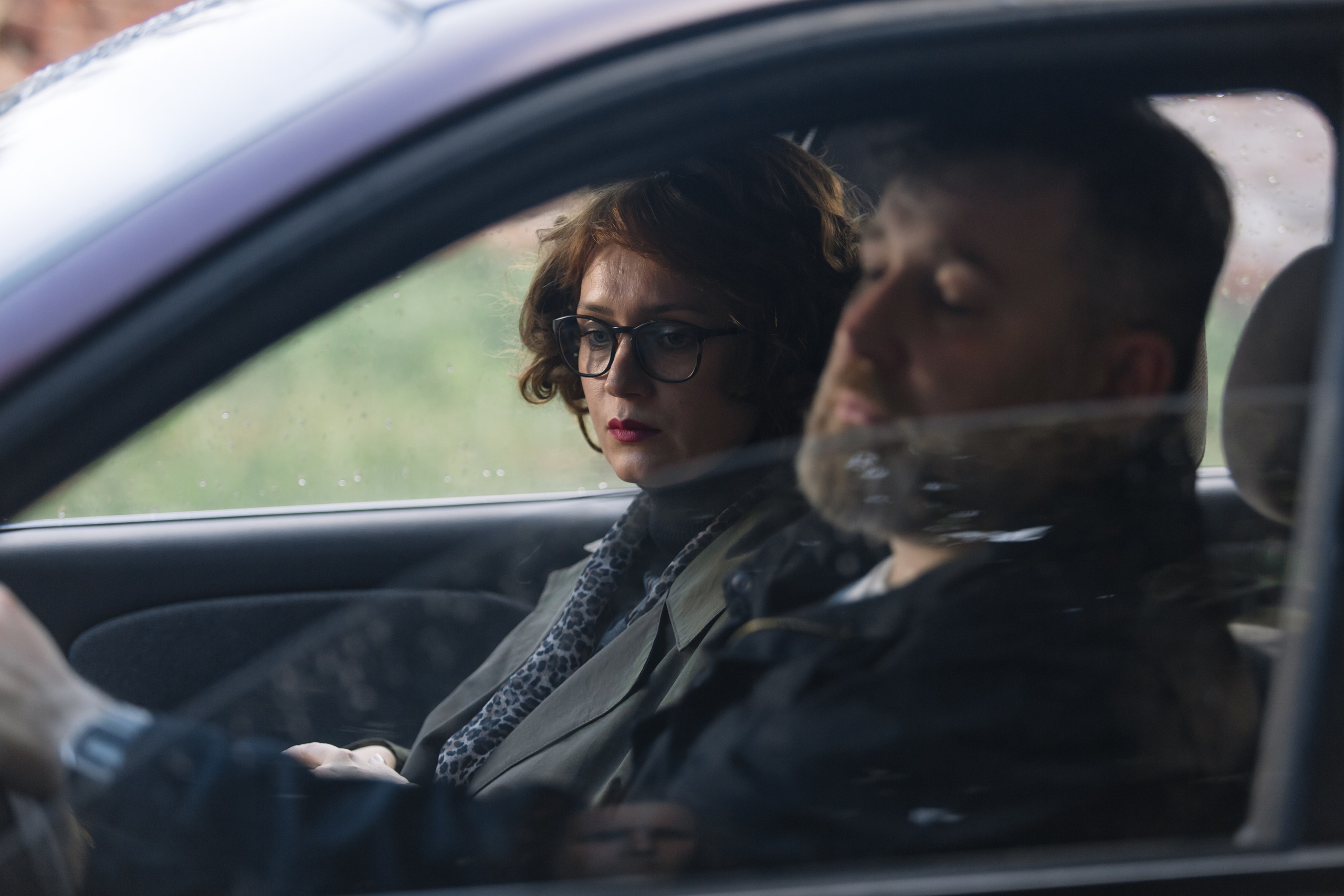 КИНО. Свадебный и семейный пленочный фотограф в Петербурге Истомина Ирина