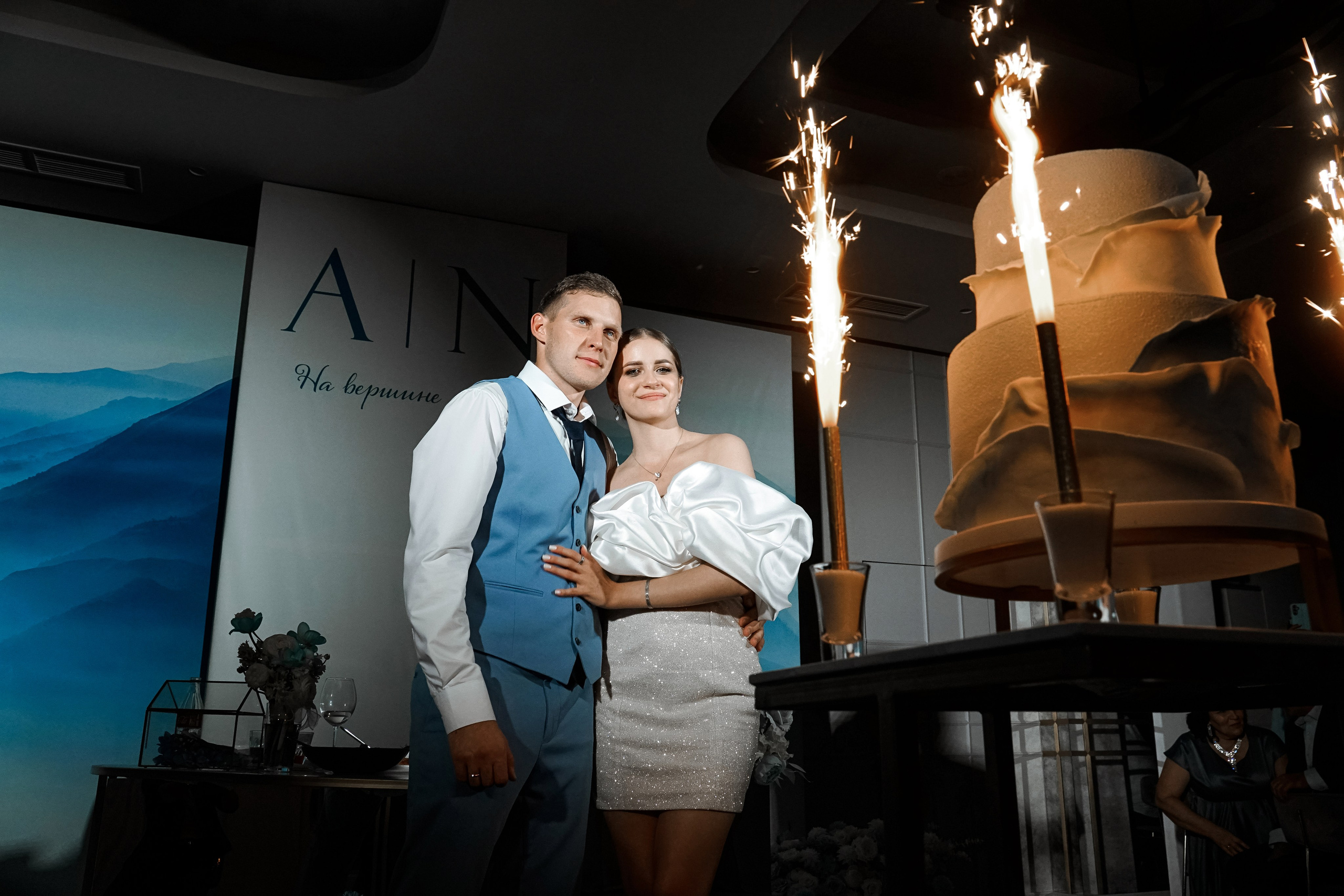 Mountain loves. Свадебный фотограф и видеограф в Ростове-на-Дону. Максим и Наталья Лебедевы
