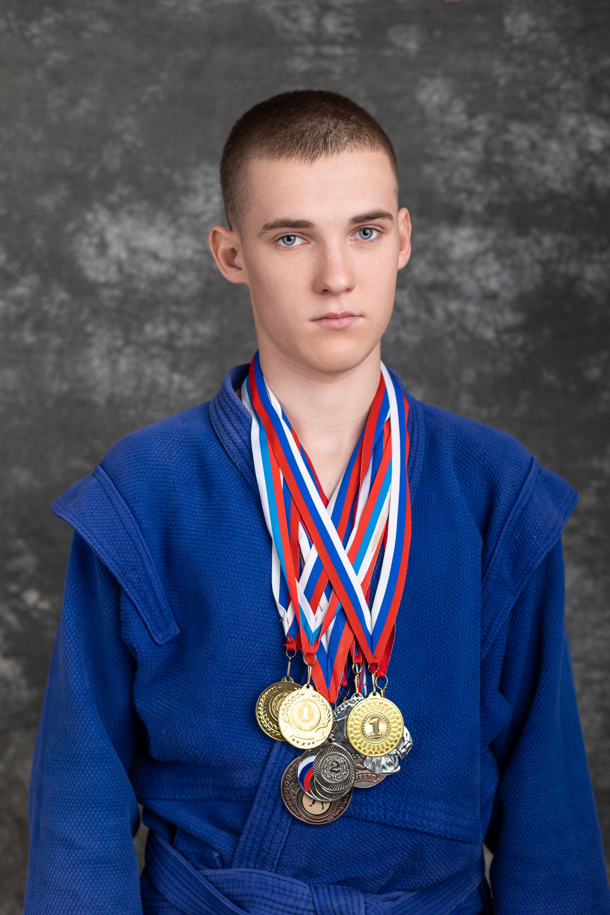 Съемка спортсменов для доски почета. Выпускные альбомы Майкоп, Краснодар Елена Золотарева