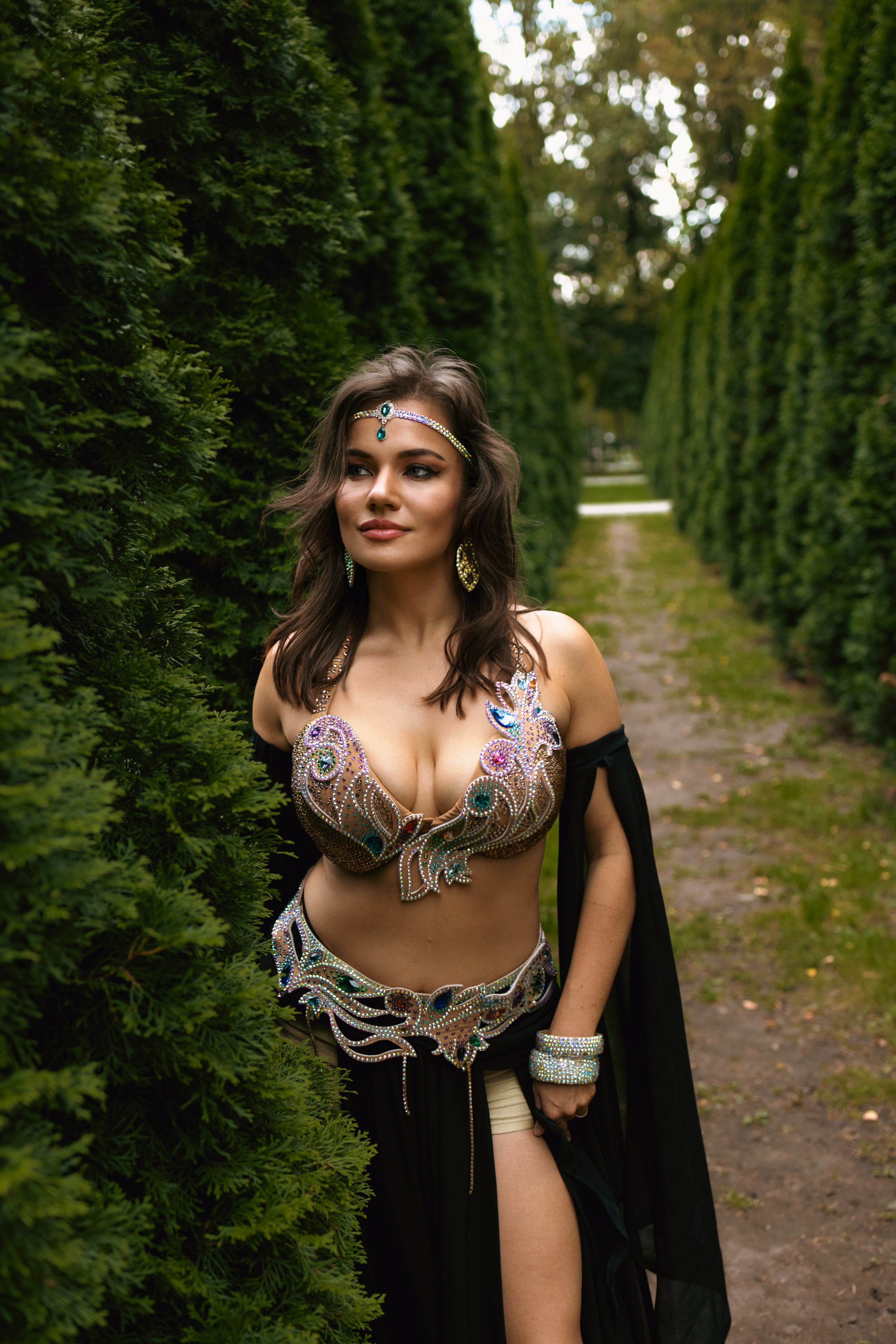 Индивидуальная съемка