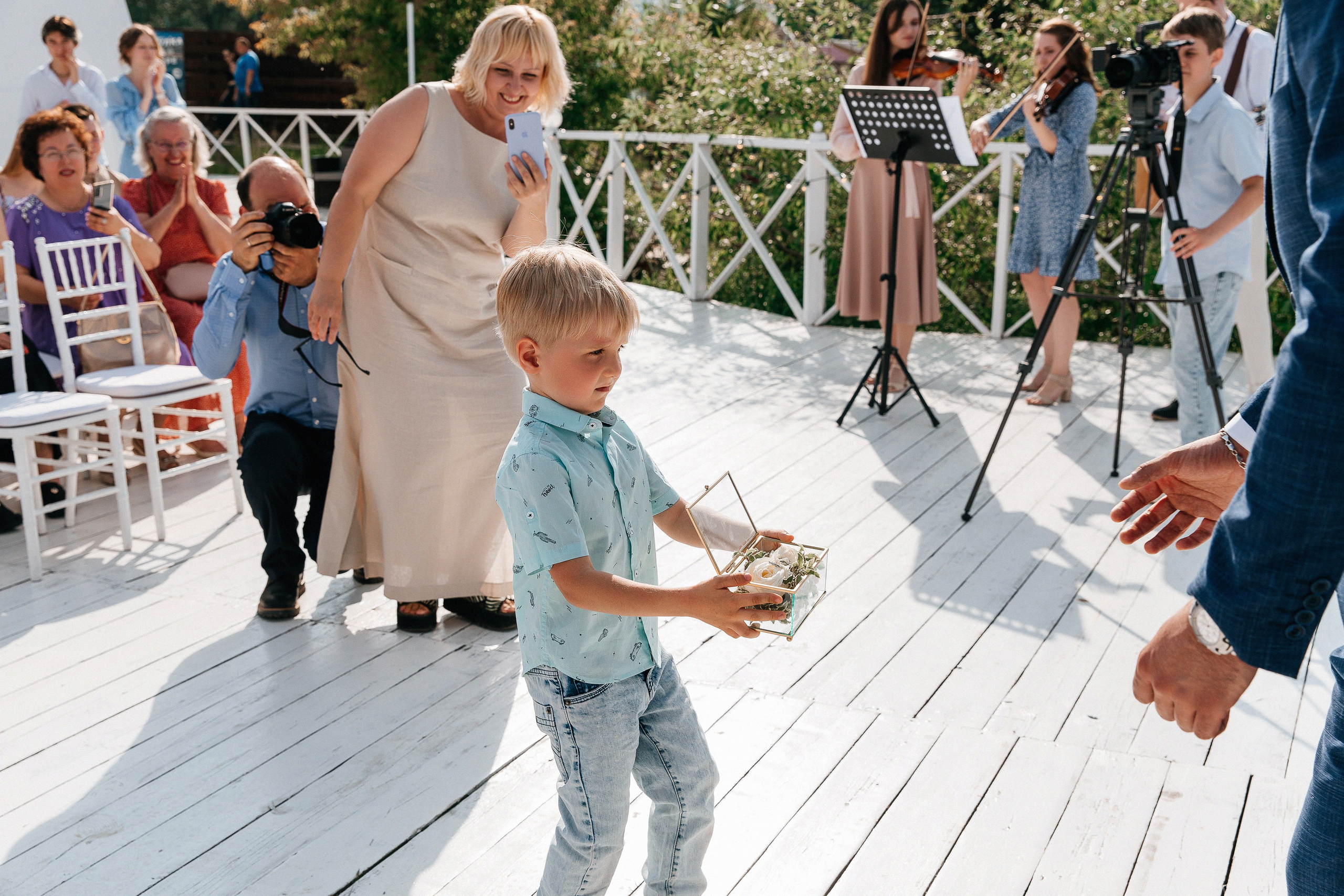 Эмиль и Милена. Свадебный фотограф Нижний Новгород | Софа Полякова