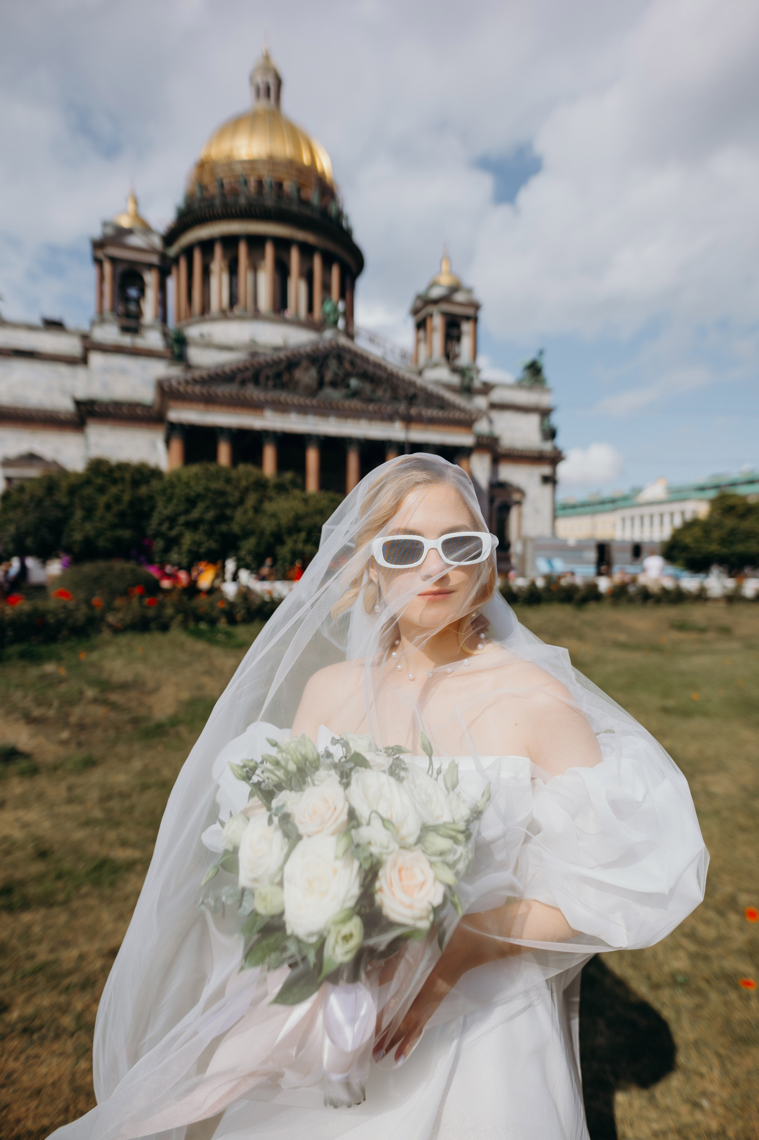 Wedding day 26.08.23. Свадебный фотограф в Санкт-Петербурге
