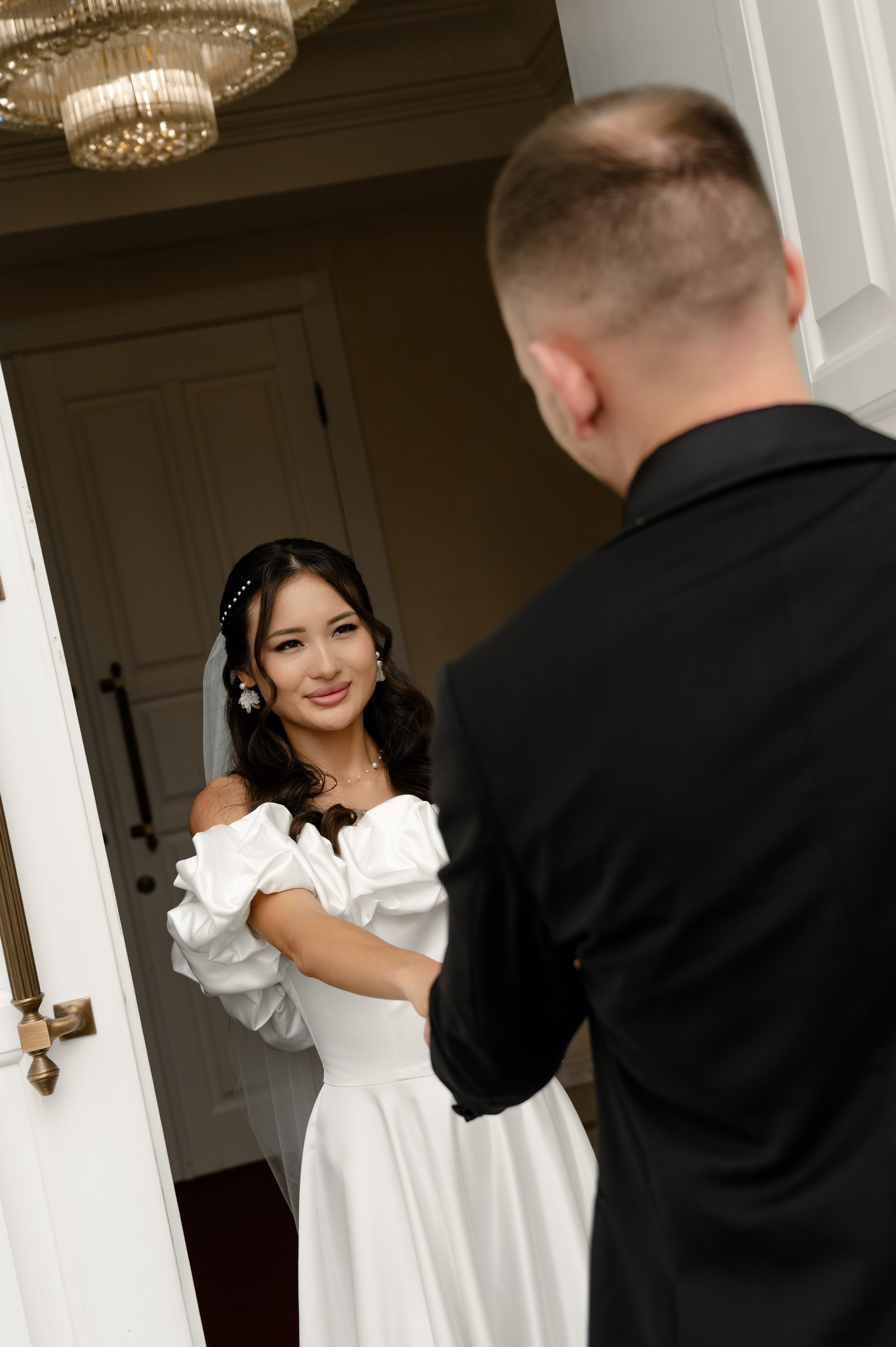 Алексей и Юлия. Свадебный и семейный фотограф в Краснодаре Алина Мельник