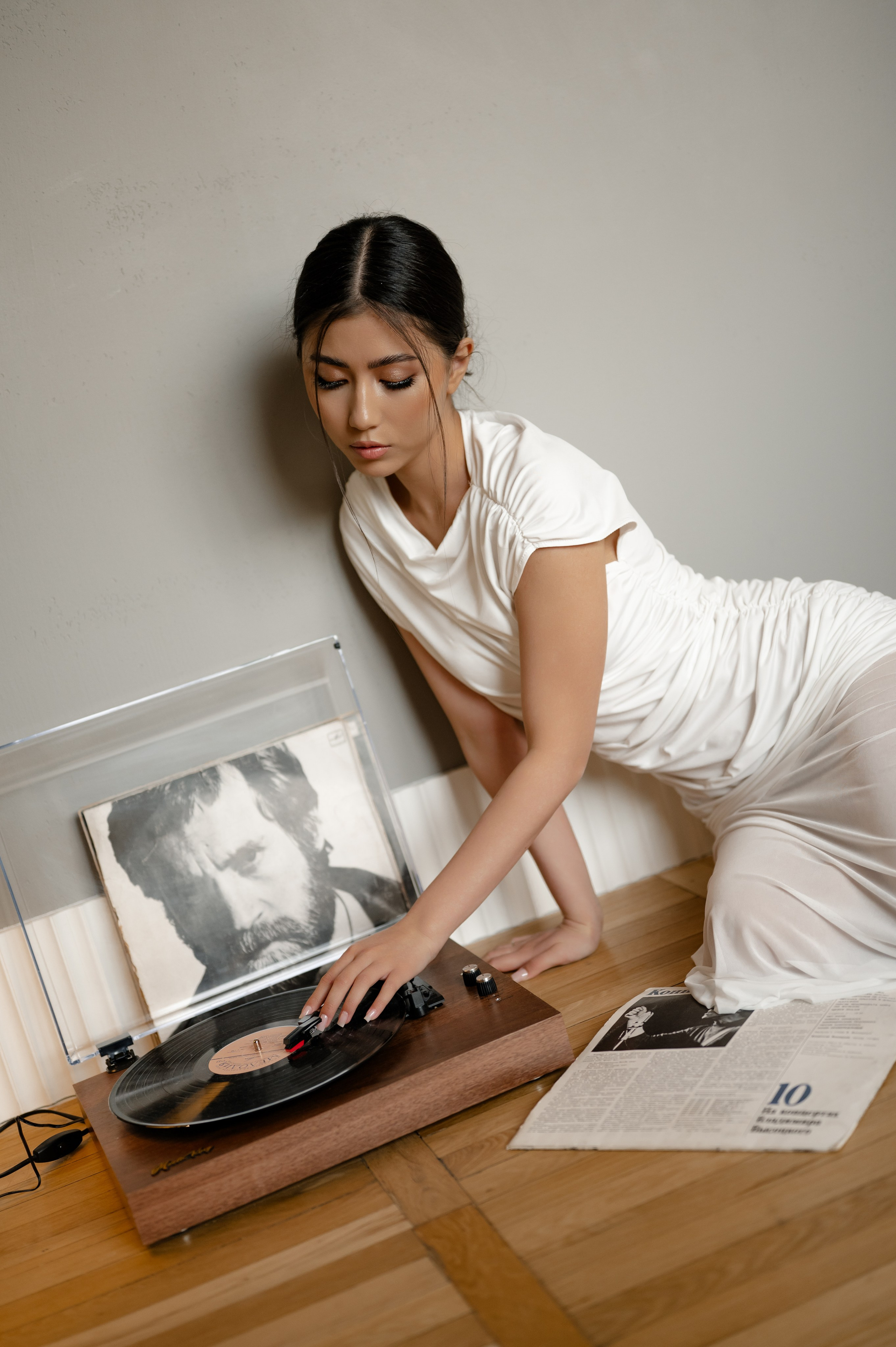 Вика (утро невесты). Свадебный и семейный фотограф в Краснодаре Алина Мельник