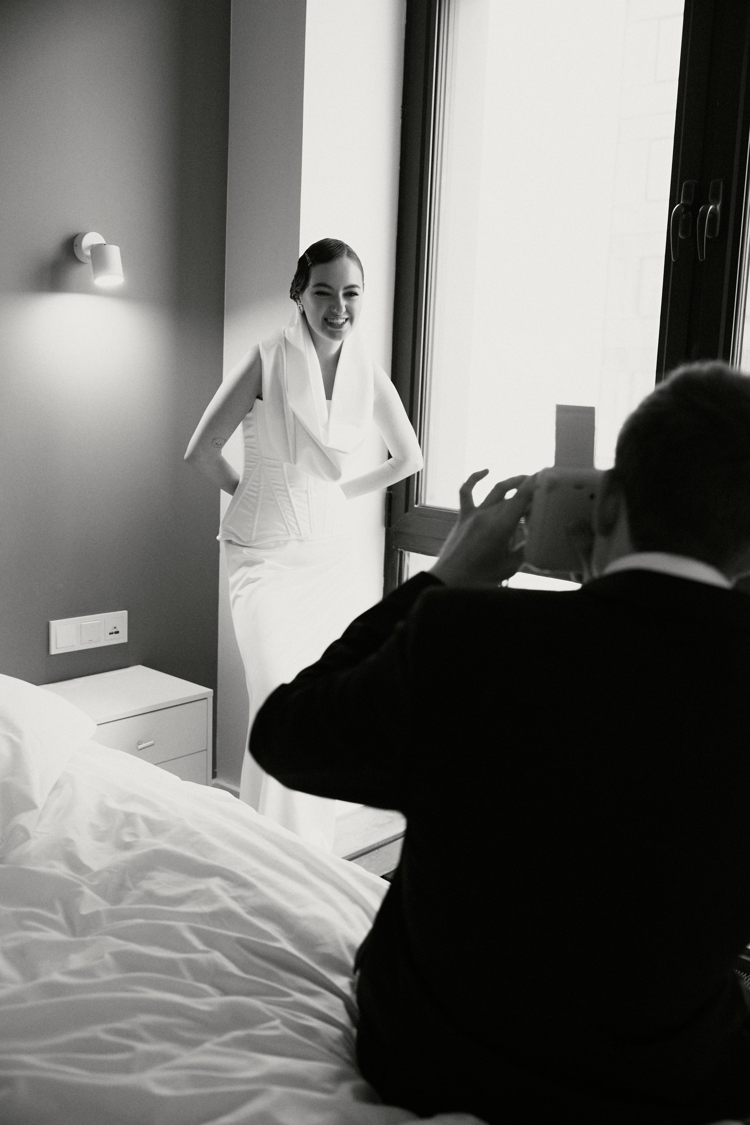 Александр + Дарья. Семейный и детский фотограф Юлия Шох