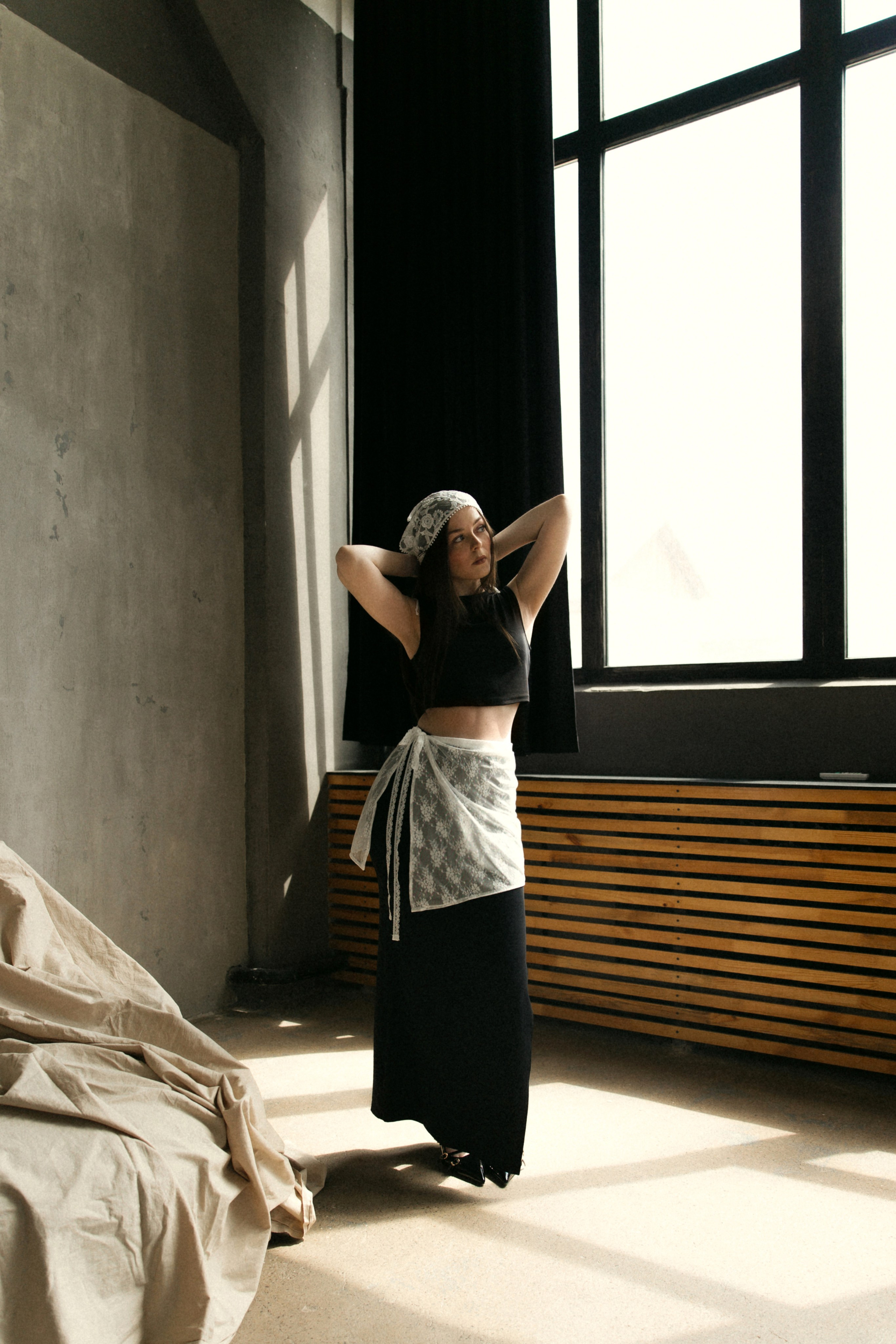 Анастасия. Фотограф Москва, Санкт-Петербург, Абакан