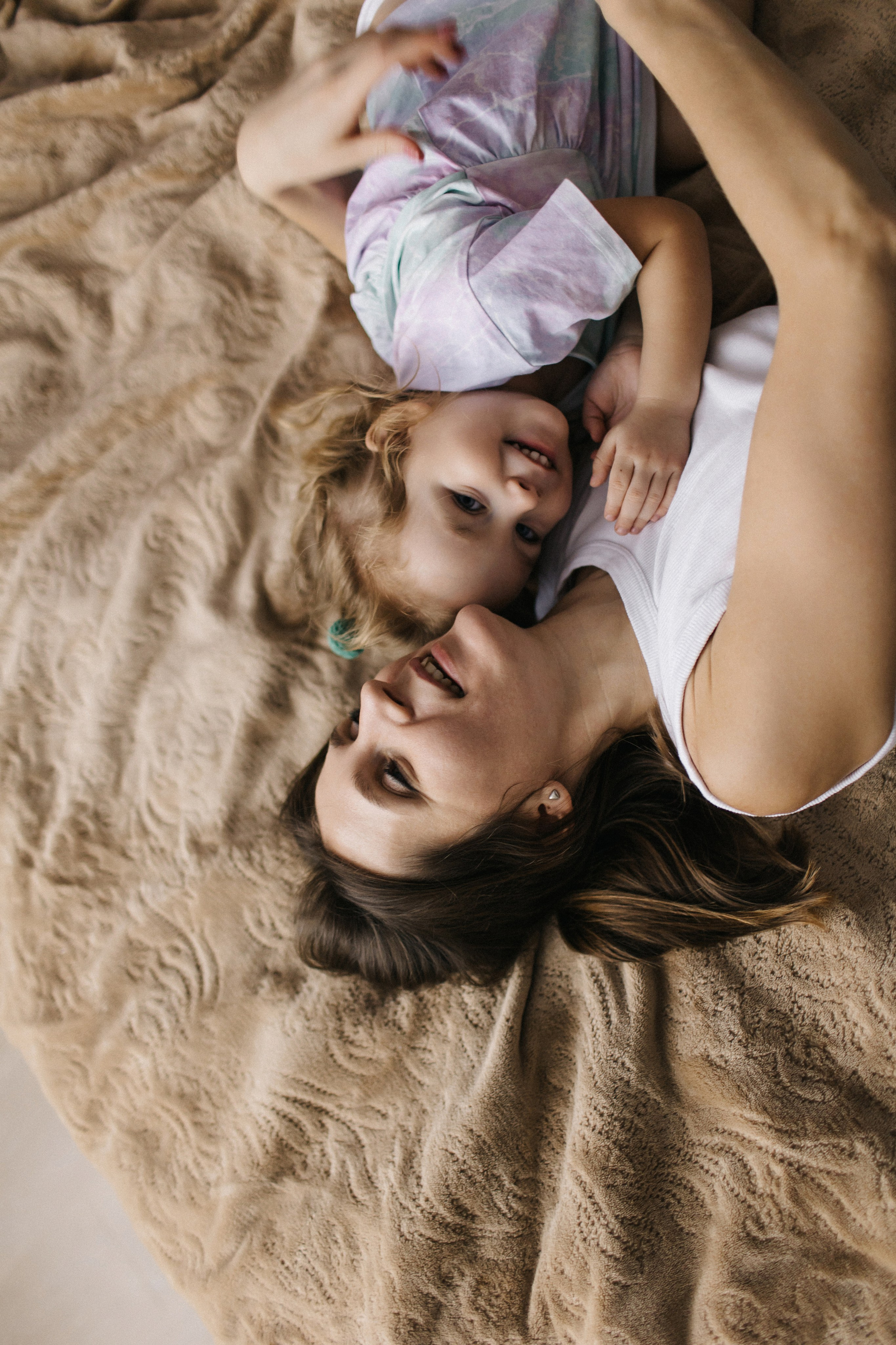 Аня и Маша. Свадебный и семейный фотограф в Самаре Посконнова Анна