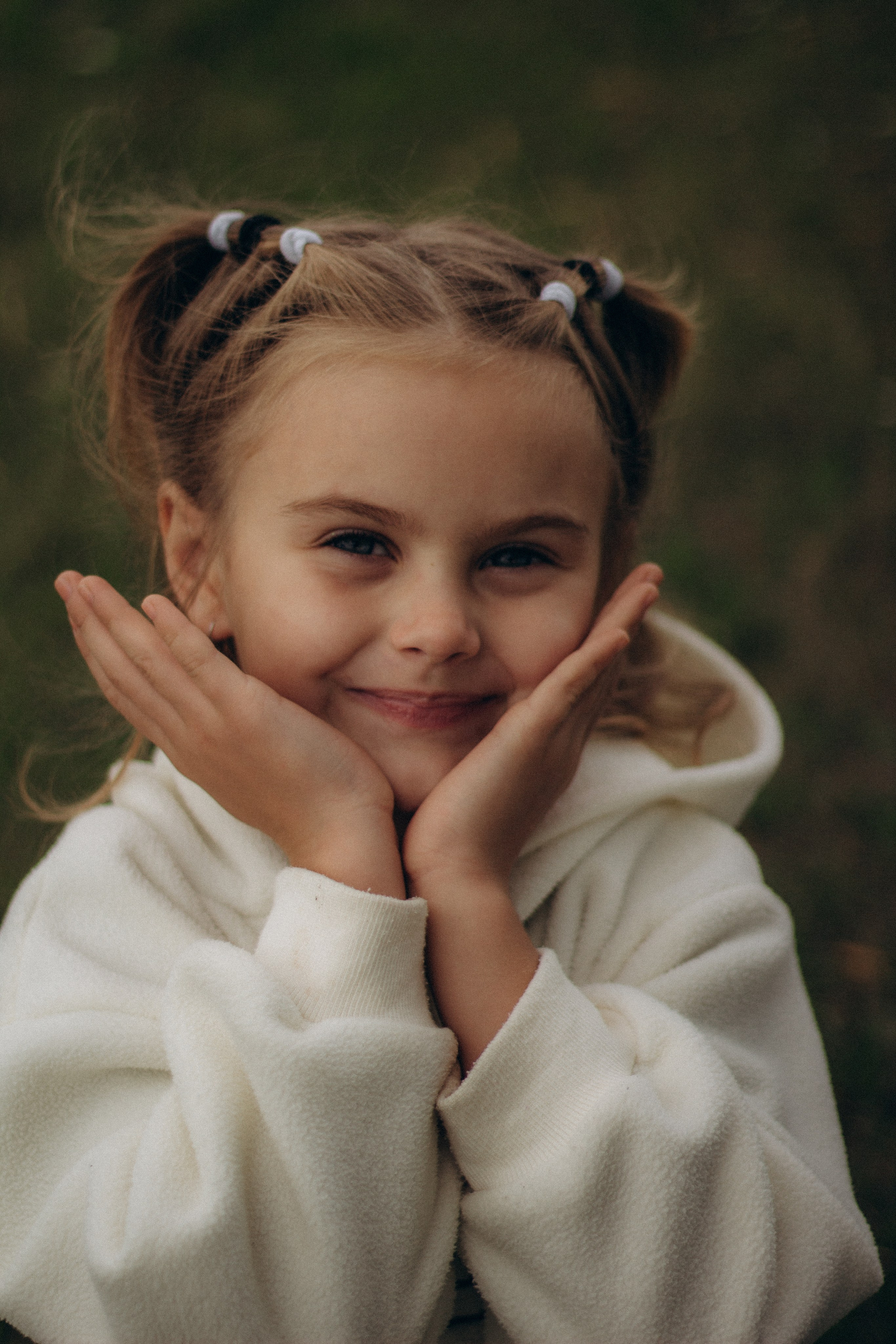 Детский фотограф в Новосибирске