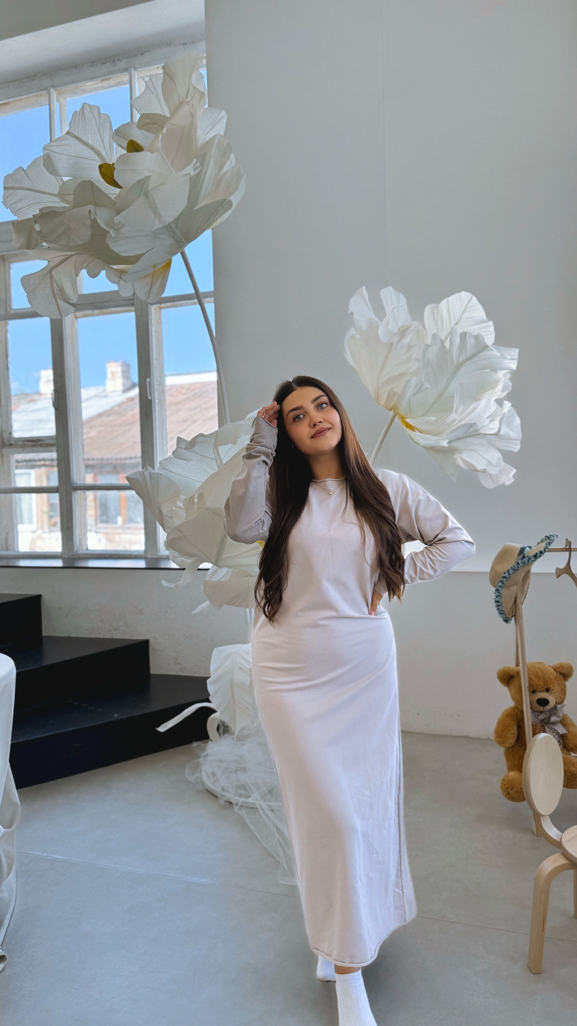 Женская фотосессия. Семейный фотограф и рилсмейкер в Симферополе