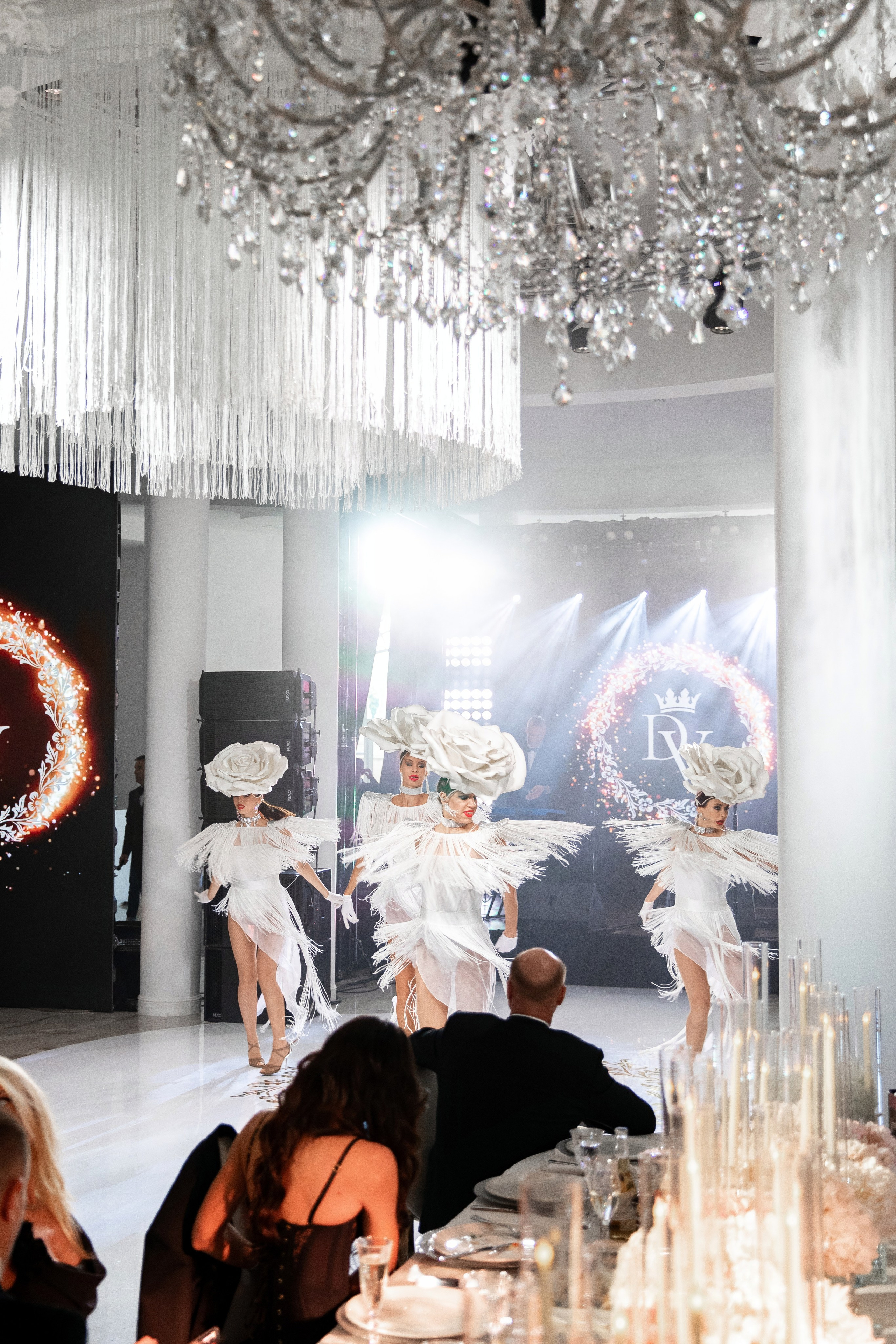 Свадебная фотосессия на вилле Ротонда. Главная