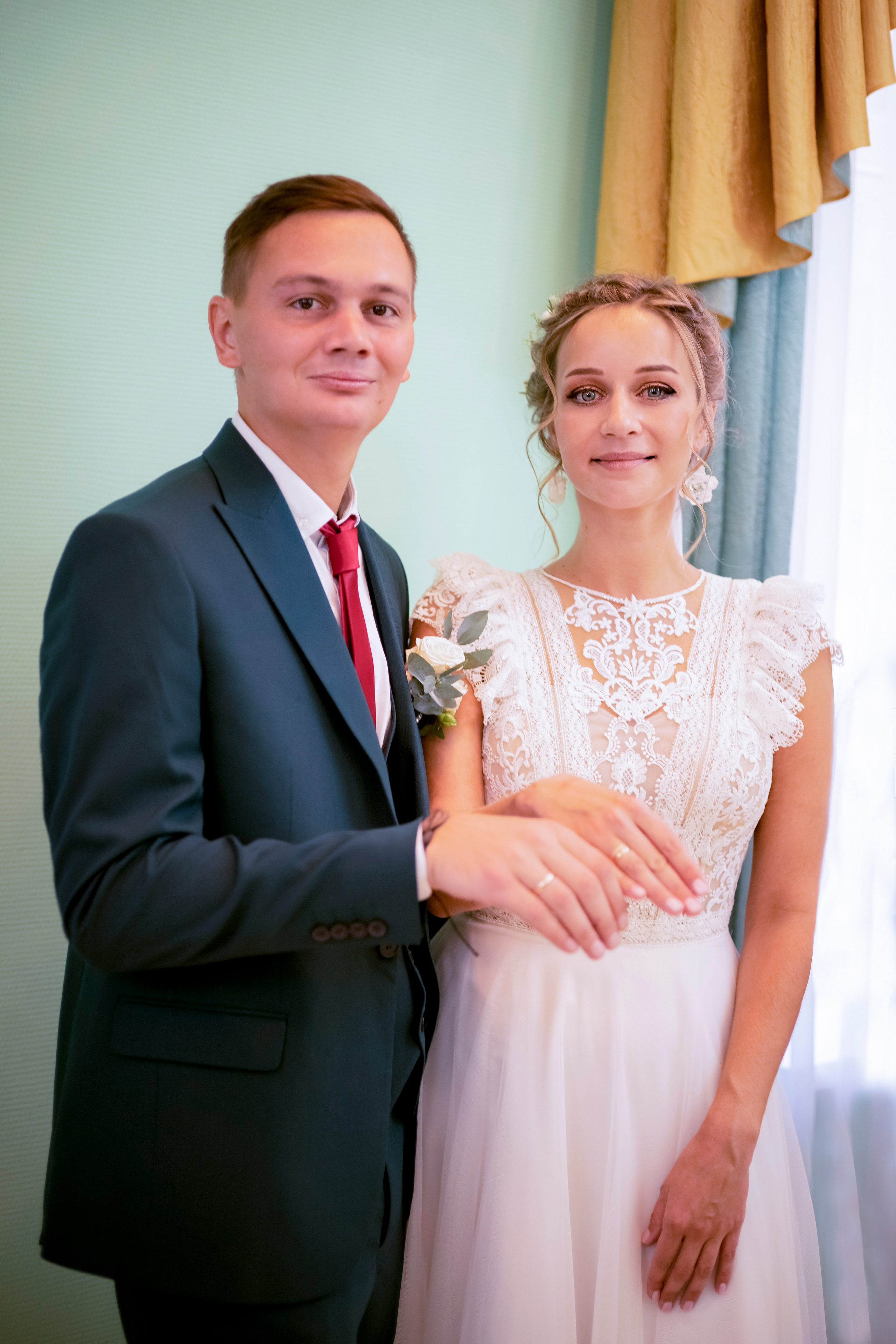 Михаил и Татьяна 12.10.2024 г. Фотограф Людмила Лебединская г. Краснодар (Приморско-Ахтарский р-он)