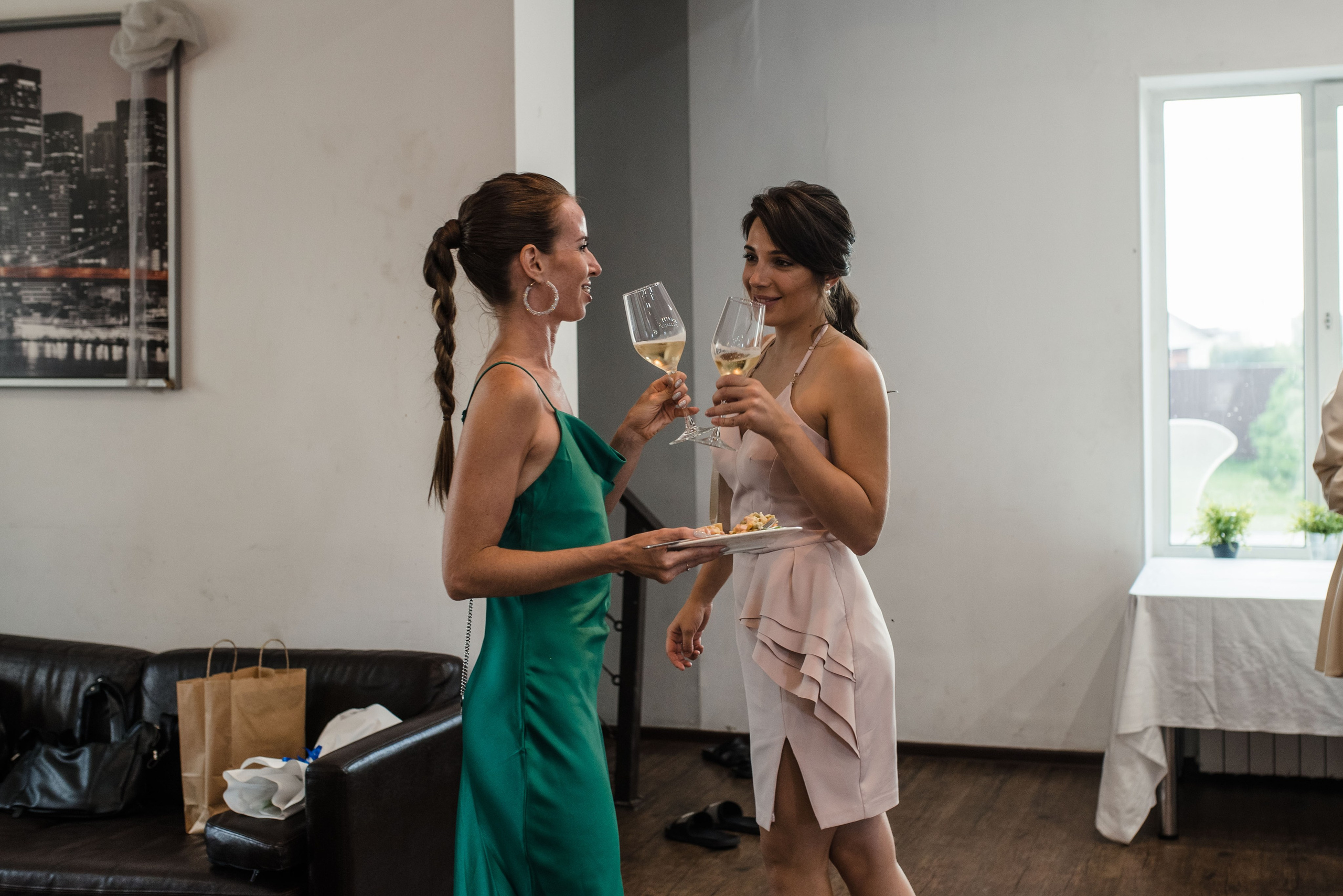 Наталья и Вадим. Семейный фотограф в Кызыле Маша Рыбина