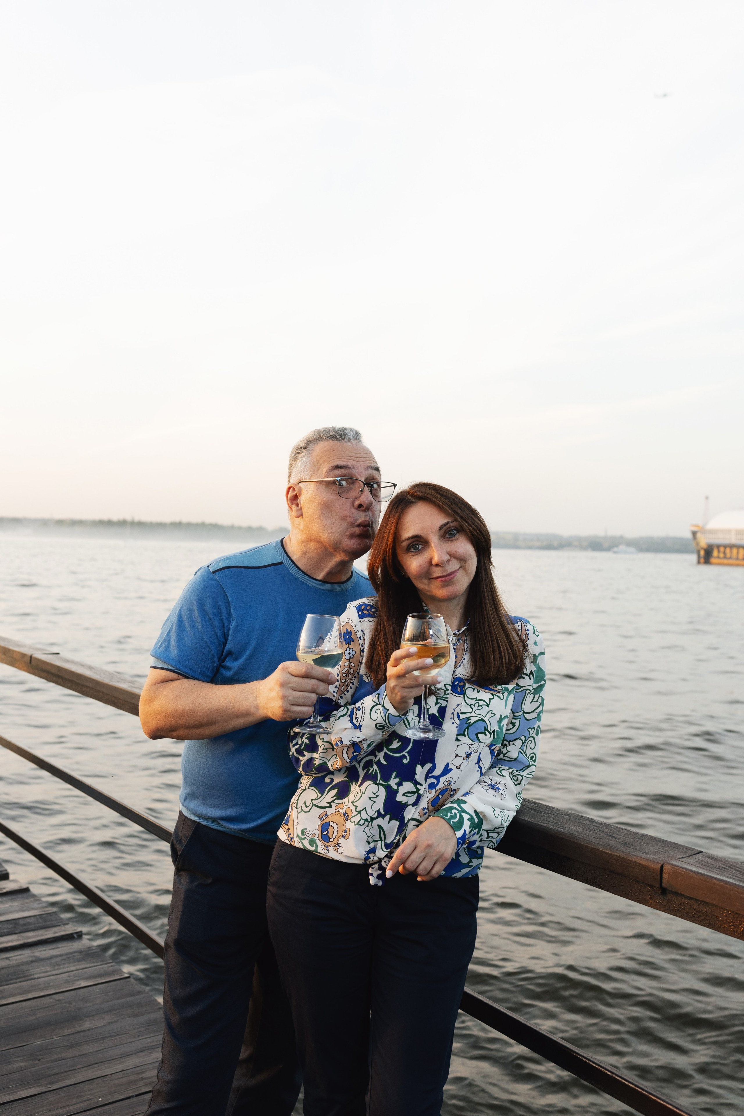 Valerian & Alina. Фотограф в Томске Ирина Павлуцкая