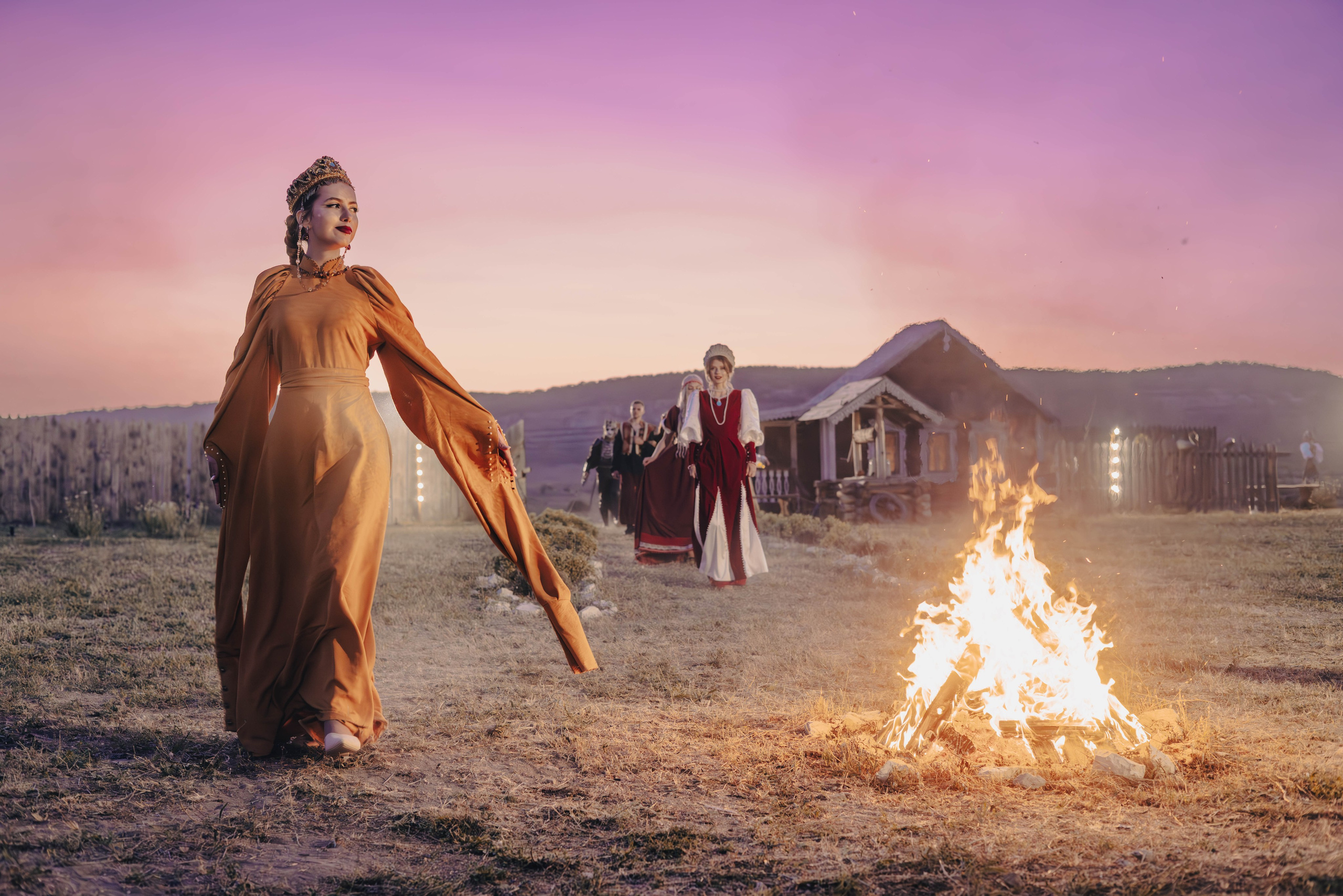 Славянский фестиваль. Фотограф Елена — Севастополь, Крым, Москва