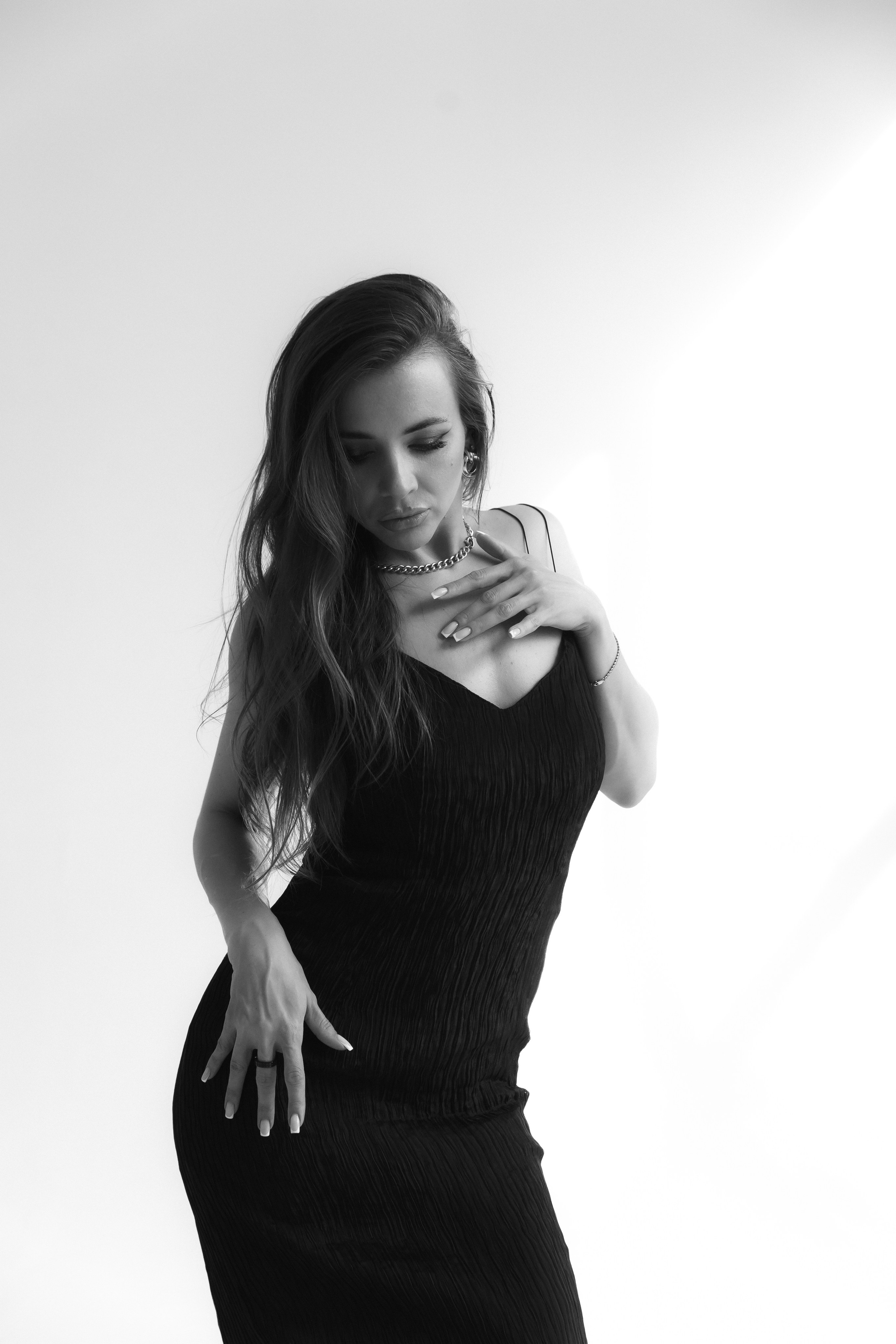 Dasha. Фотограф в Волгограде — Александра Искандерова