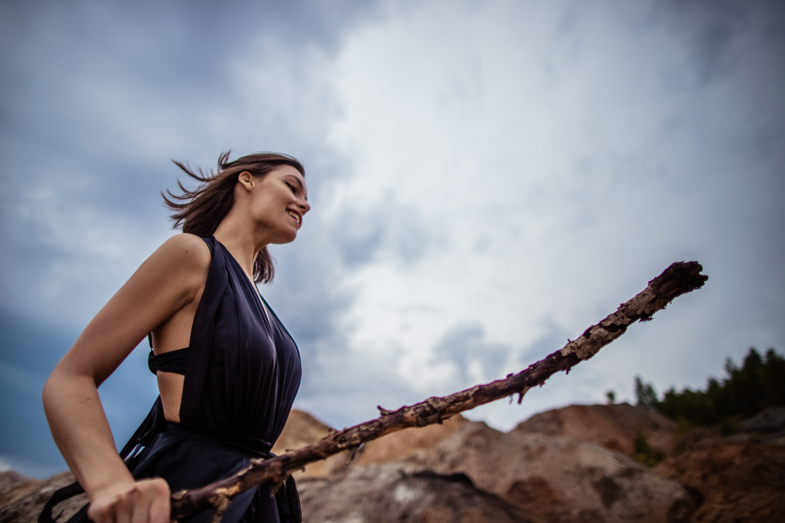 Уральский Марс. Контент фотограф Екатеринбург