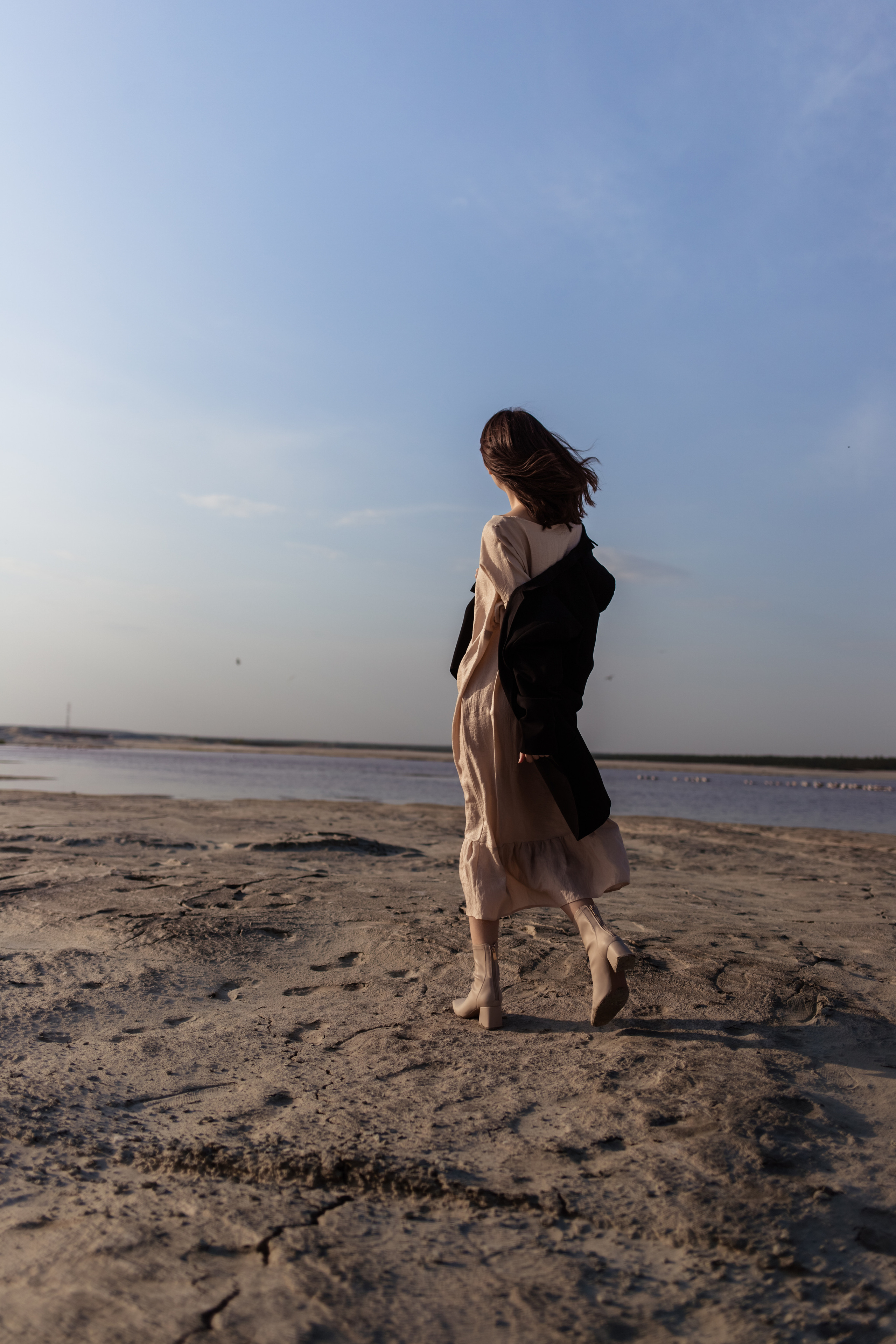 Березовские пески. Контент фотограф Екатеринбург