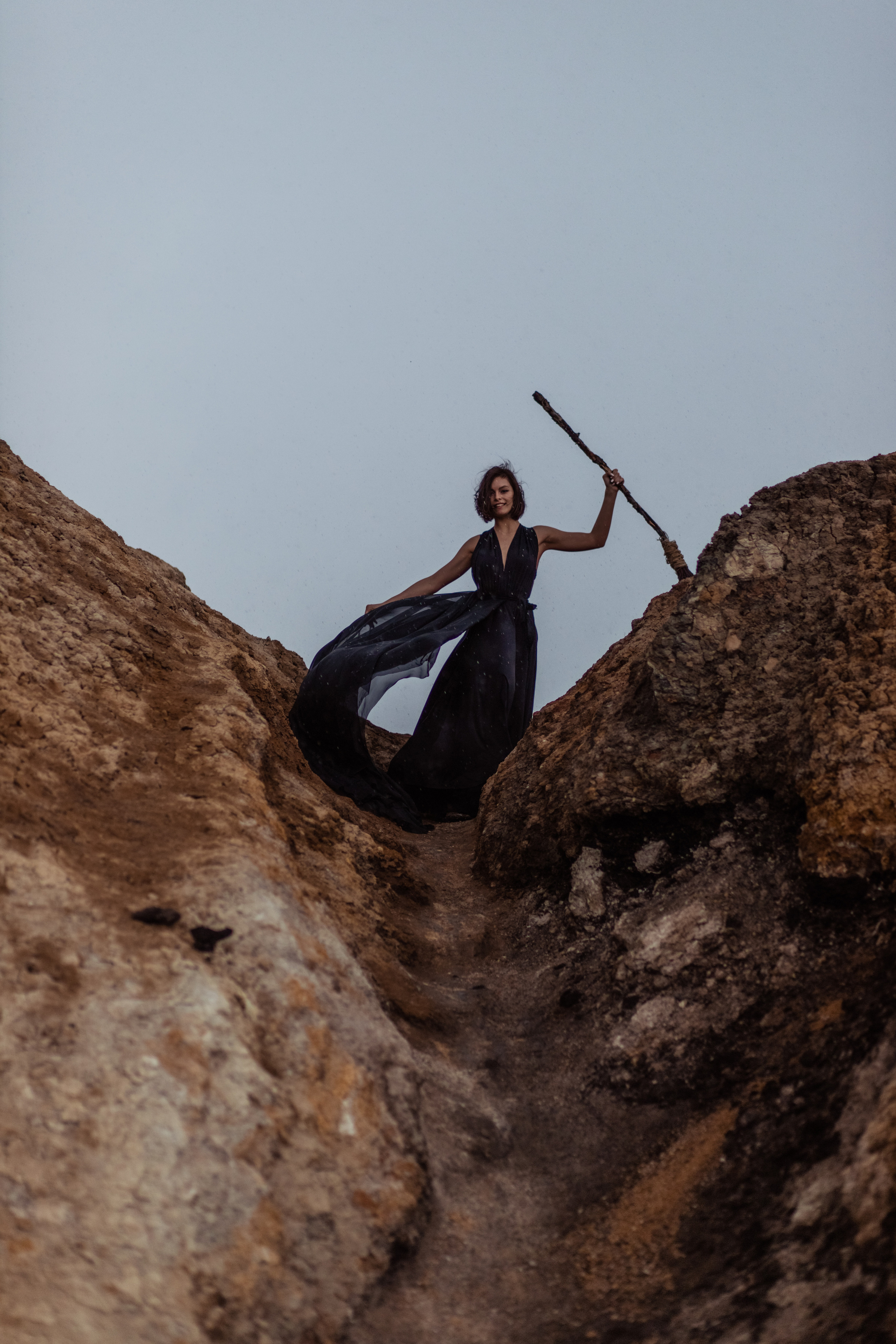 Уральский Марс. Контент фотограф Екатеринбург