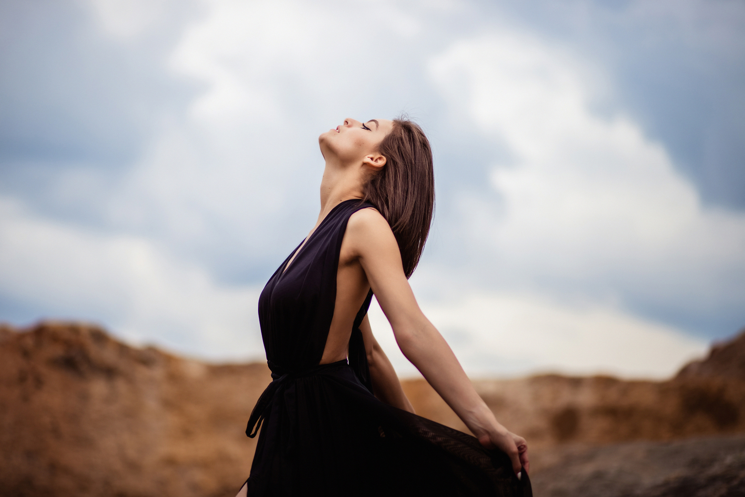 Уральский Марс. Контент фотограф Екатеринбург