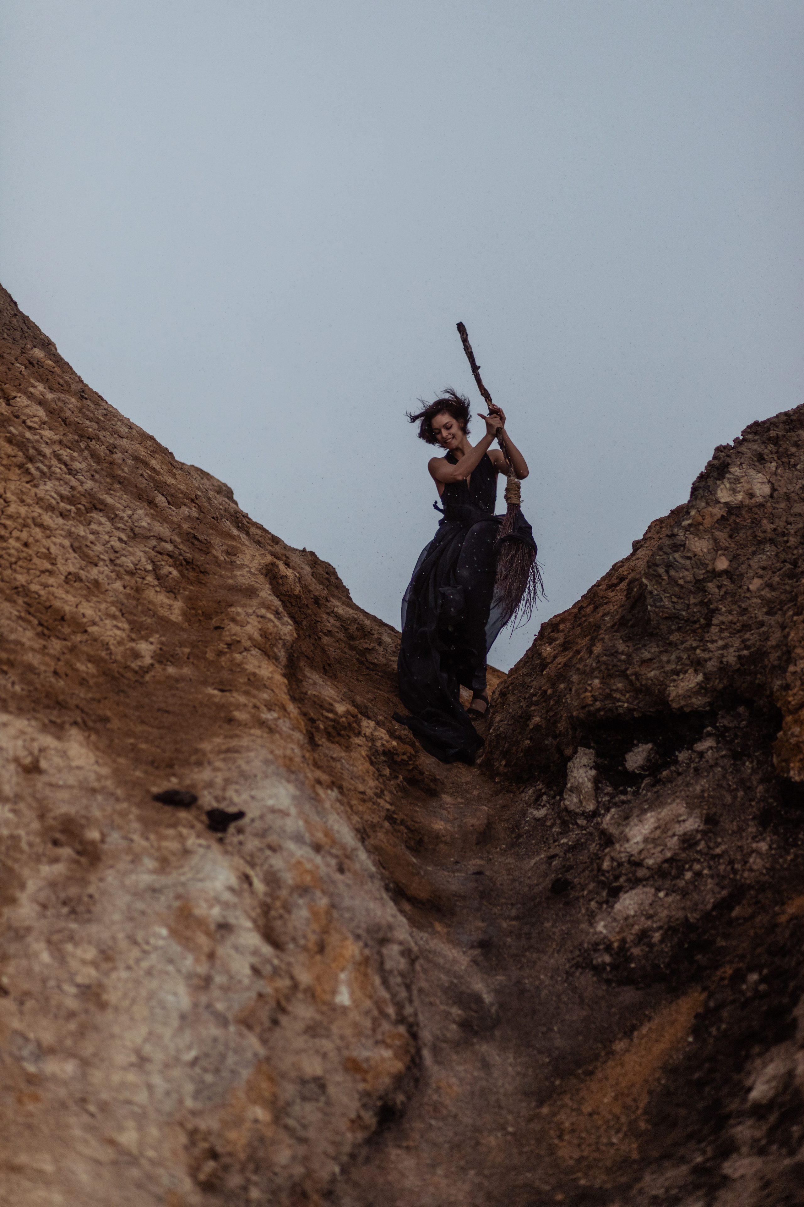 Уральский Марс. Контент фотограф Екатеринбург