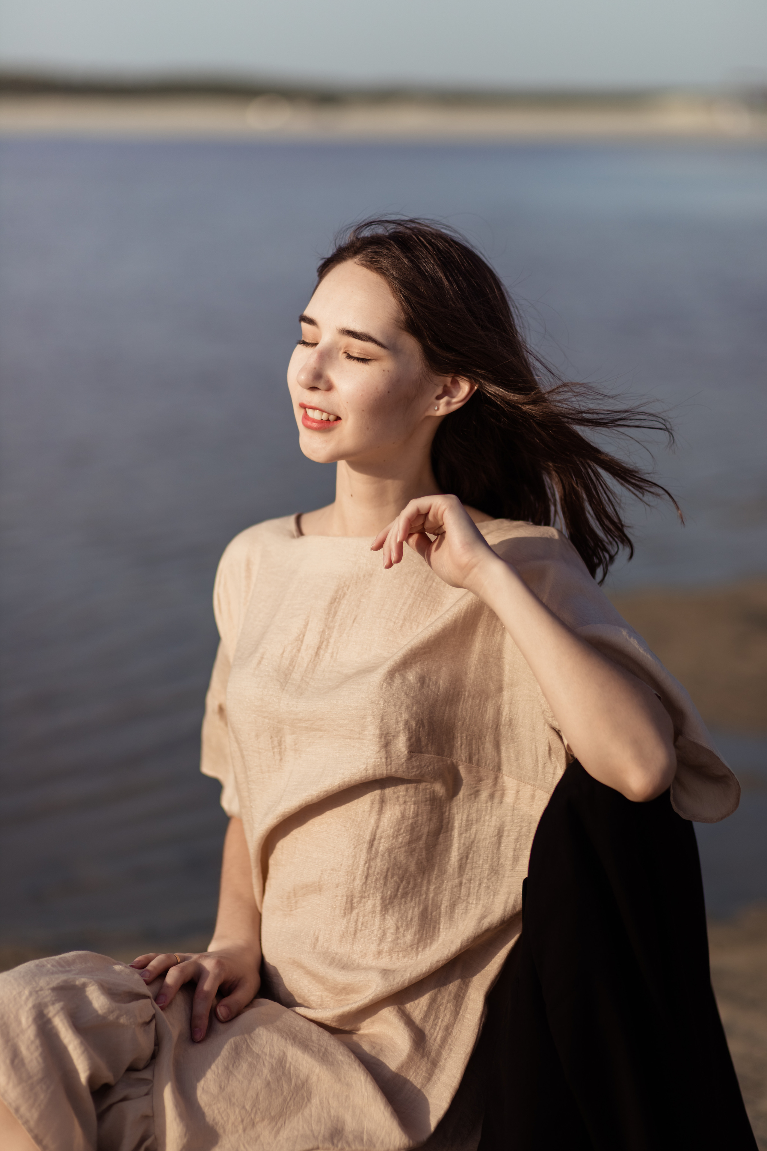 Березовские пески. Контент фотограф Екатеринбург